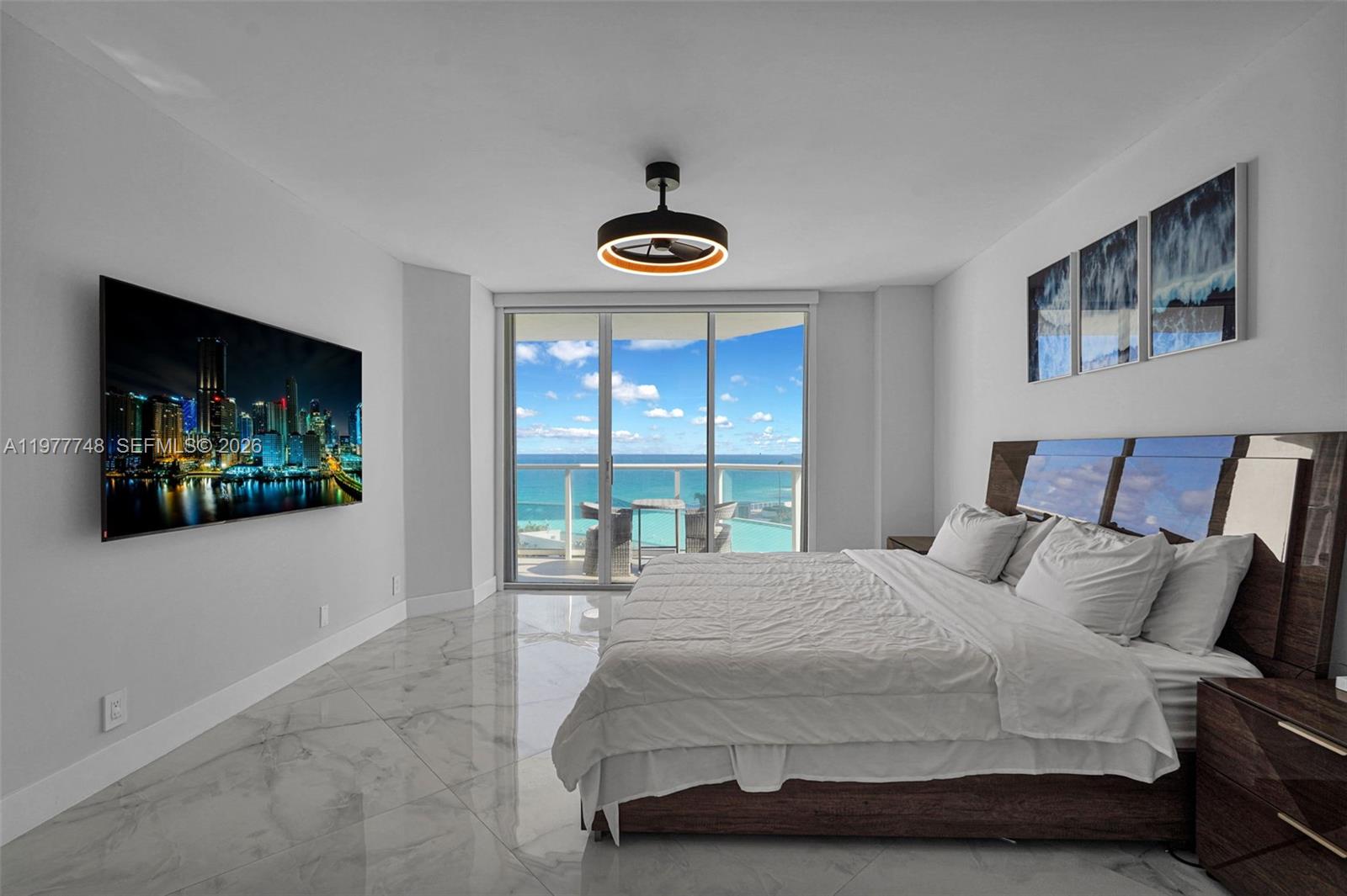 16485 Collins Ave #738 Sunny Isles Beach, FL 33160