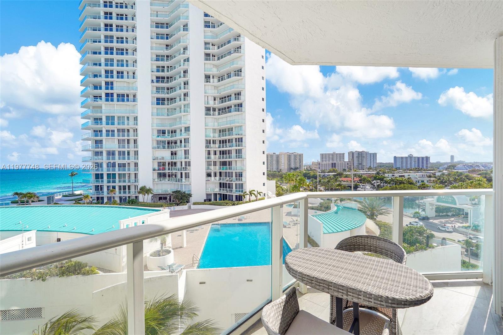 16485 Collins Ave #738 Sunny Isles Beach, FL 33160