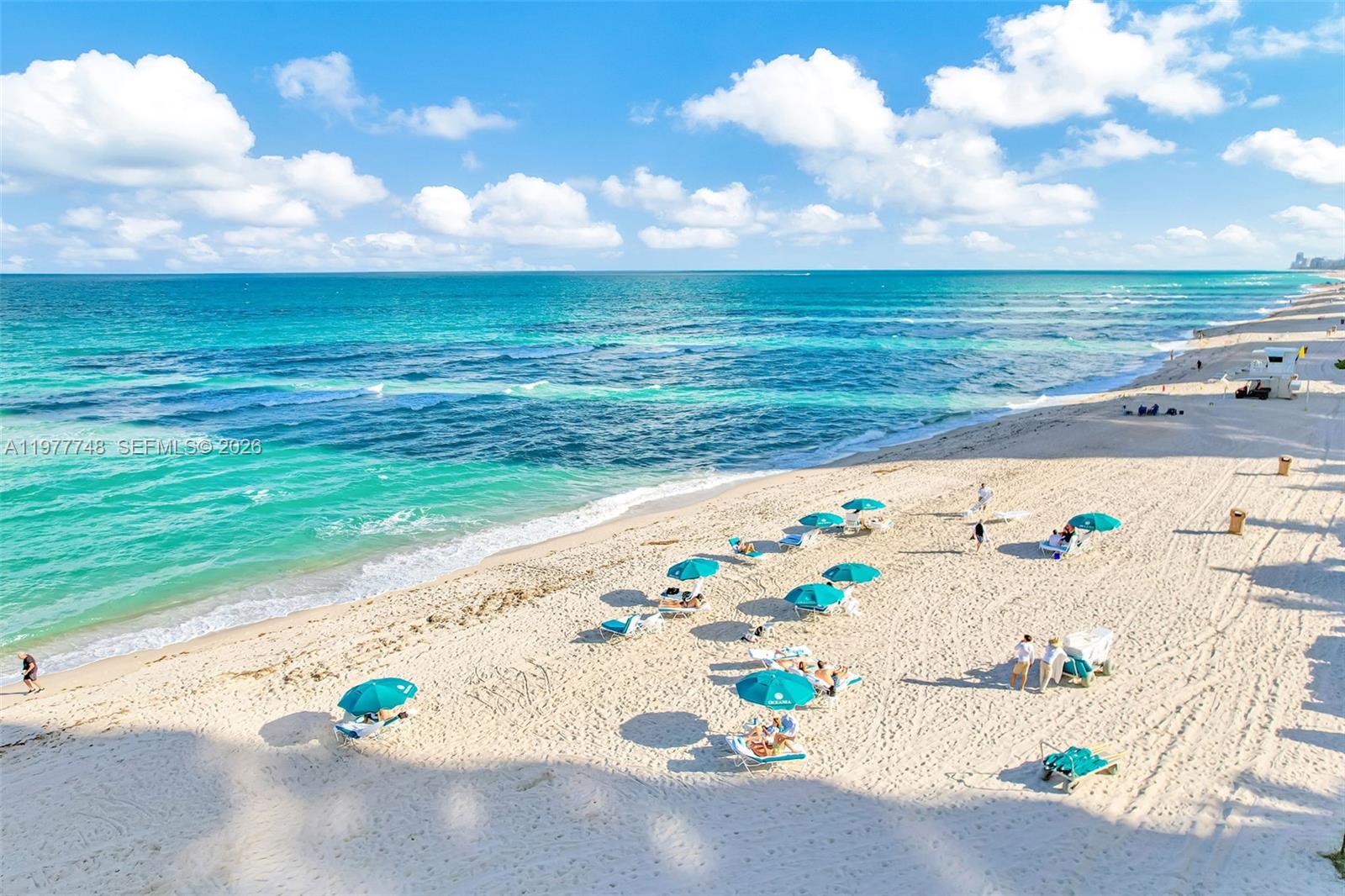 16485 Collins Ave #738 Sunny Isles Beach, FL 33160