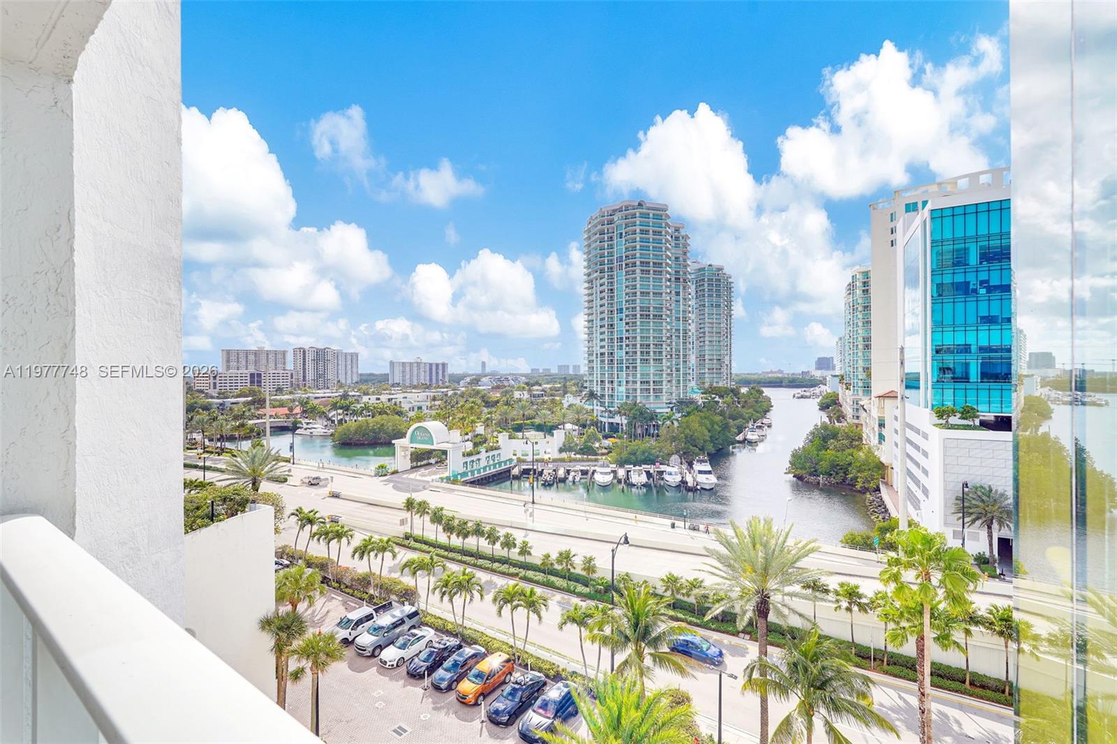 16485 Collins Ave #738 Sunny Isles Beach, FL 33160