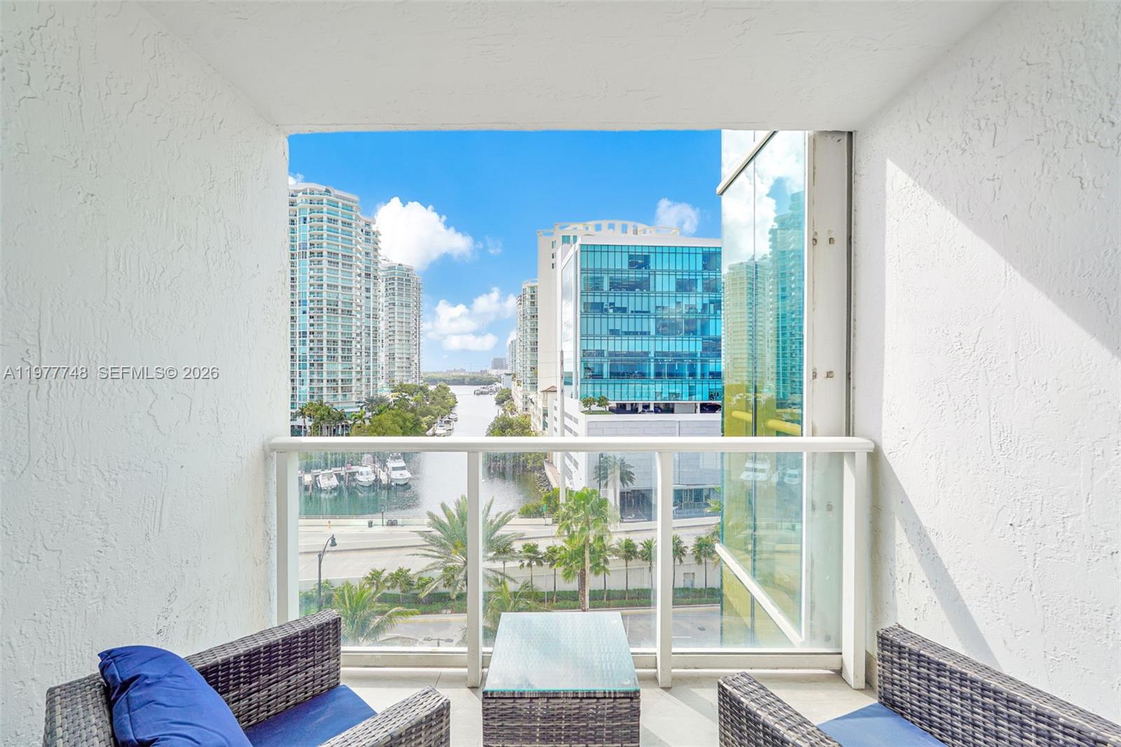 16485 Collins Ave #738 Sunny Isles Beach, FL 33160