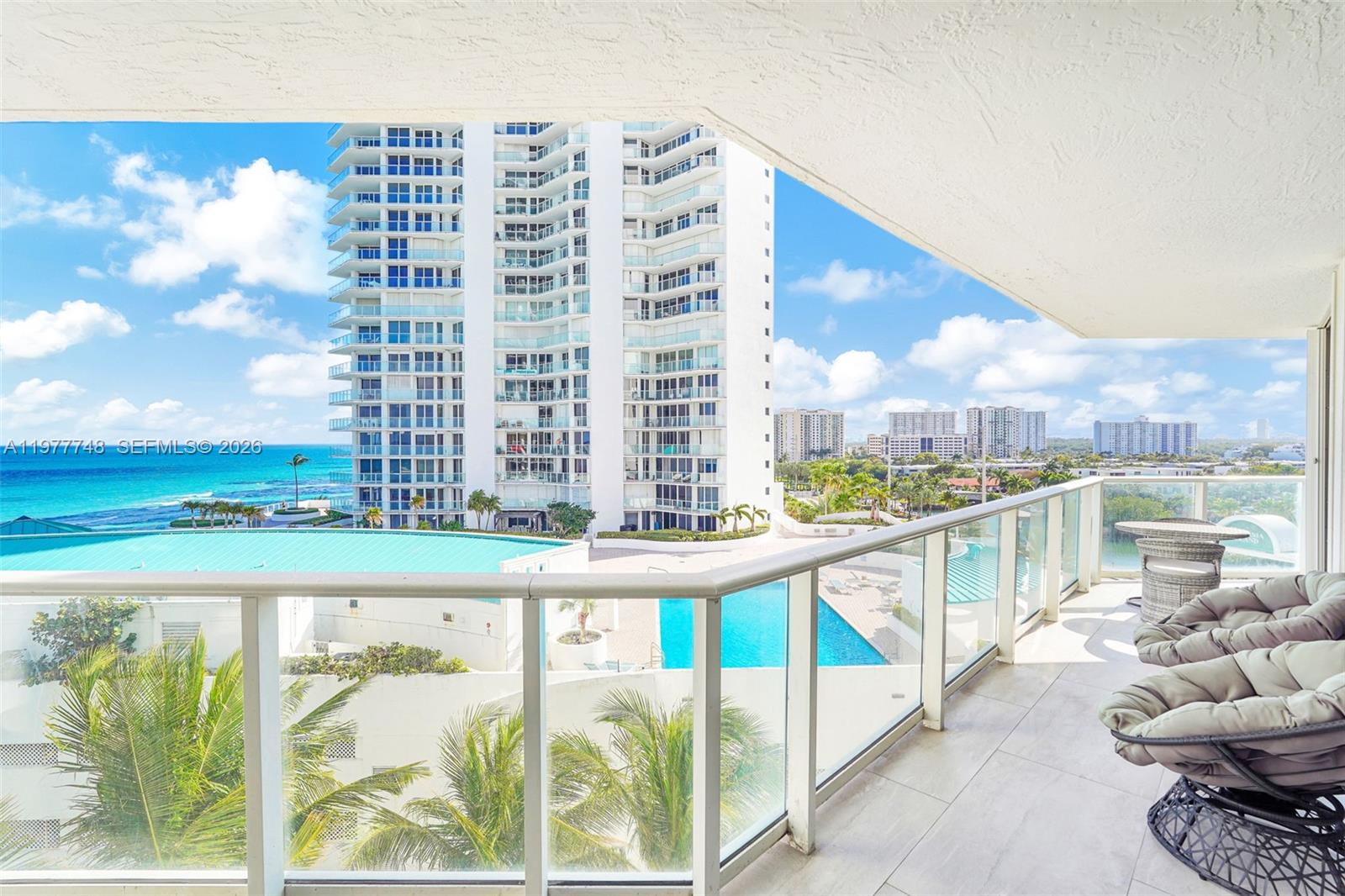 16485 Collins Ave #738 Sunny Isles Beach, FL 33160
