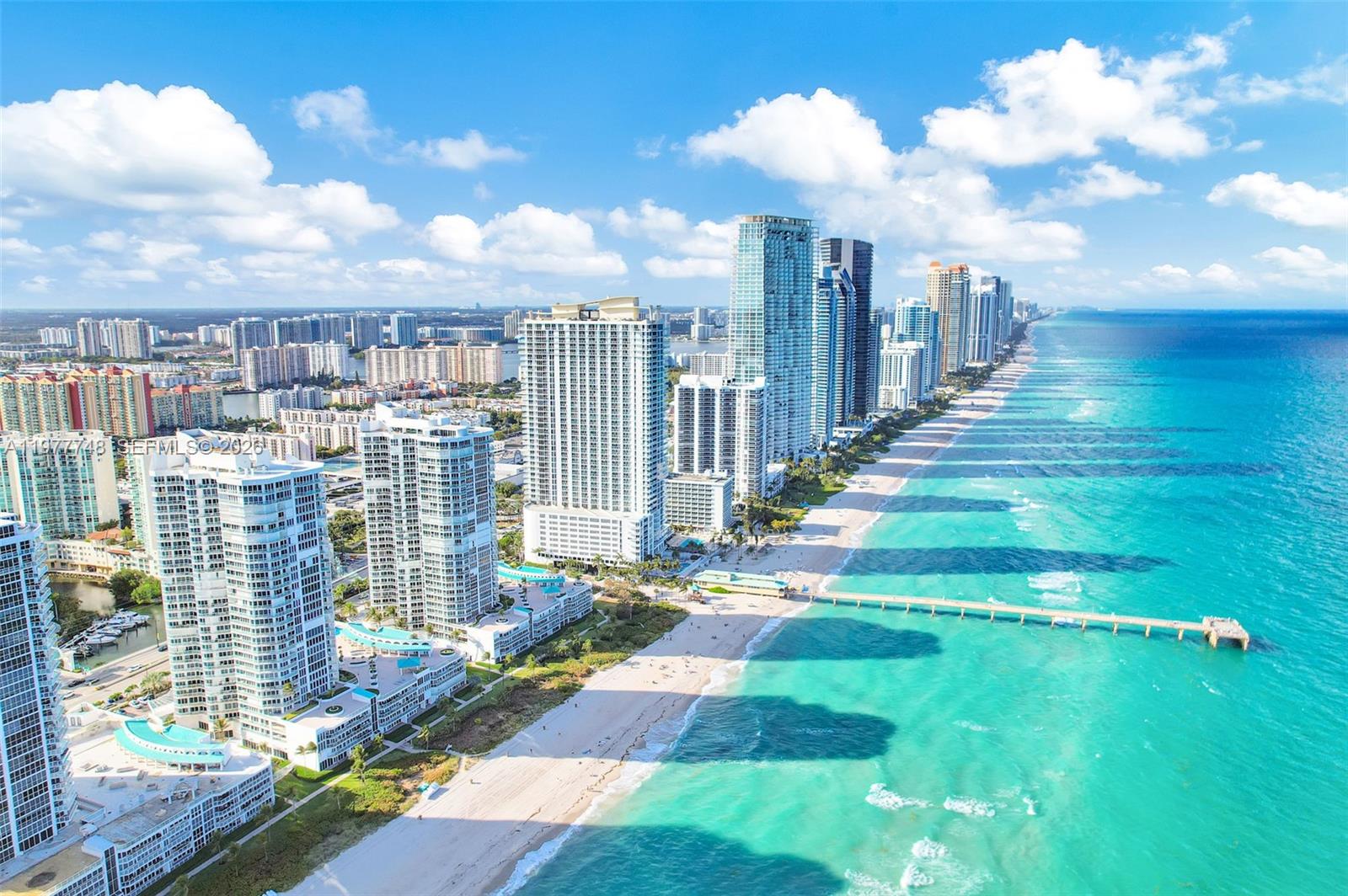 16485 Collins Ave #738 Sunny Isles Beach, FL 33160