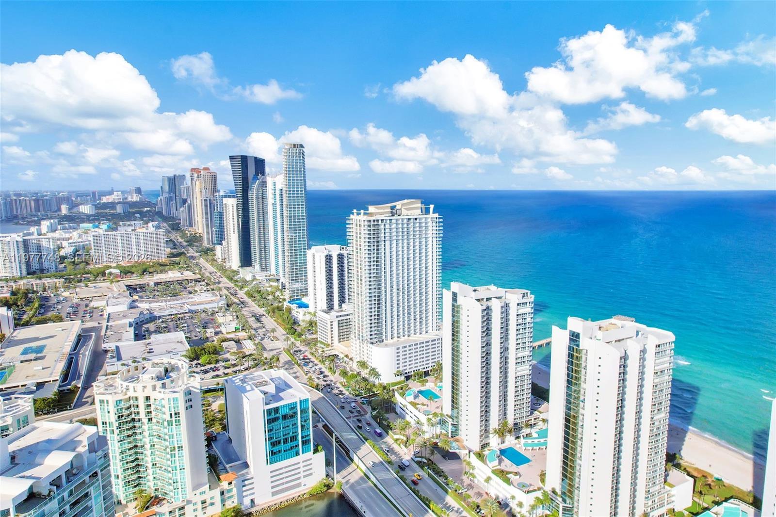 16485 Collins Ave #738 Sunny Isles Beach, FL 33160