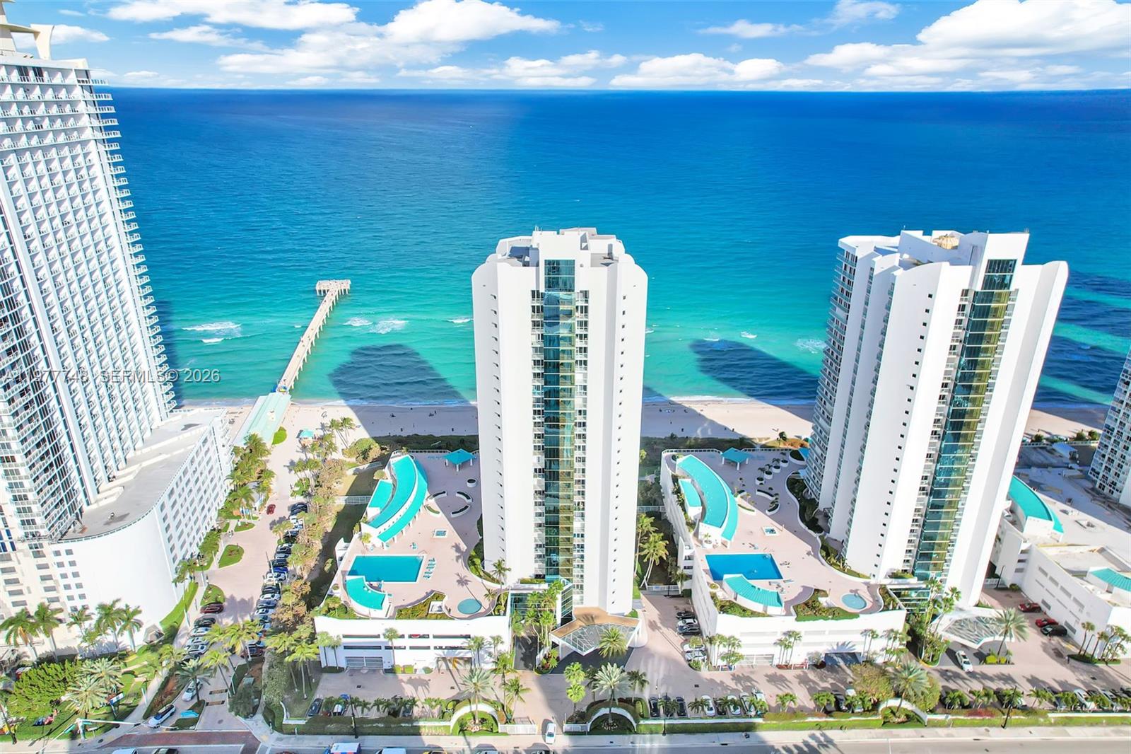 16485 Collins Ave #738 Sunny Isles Beach, FL 33160