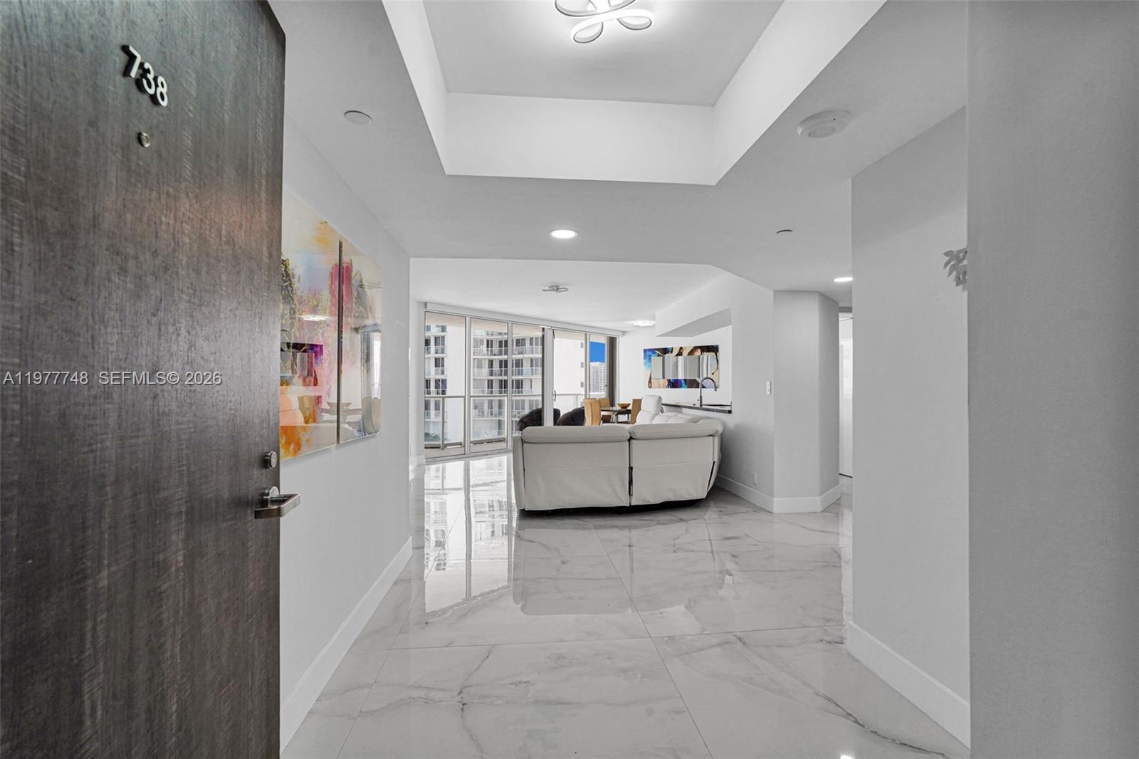 16485 Collins Ave #738 Sunny Isles Beach, FL 33160