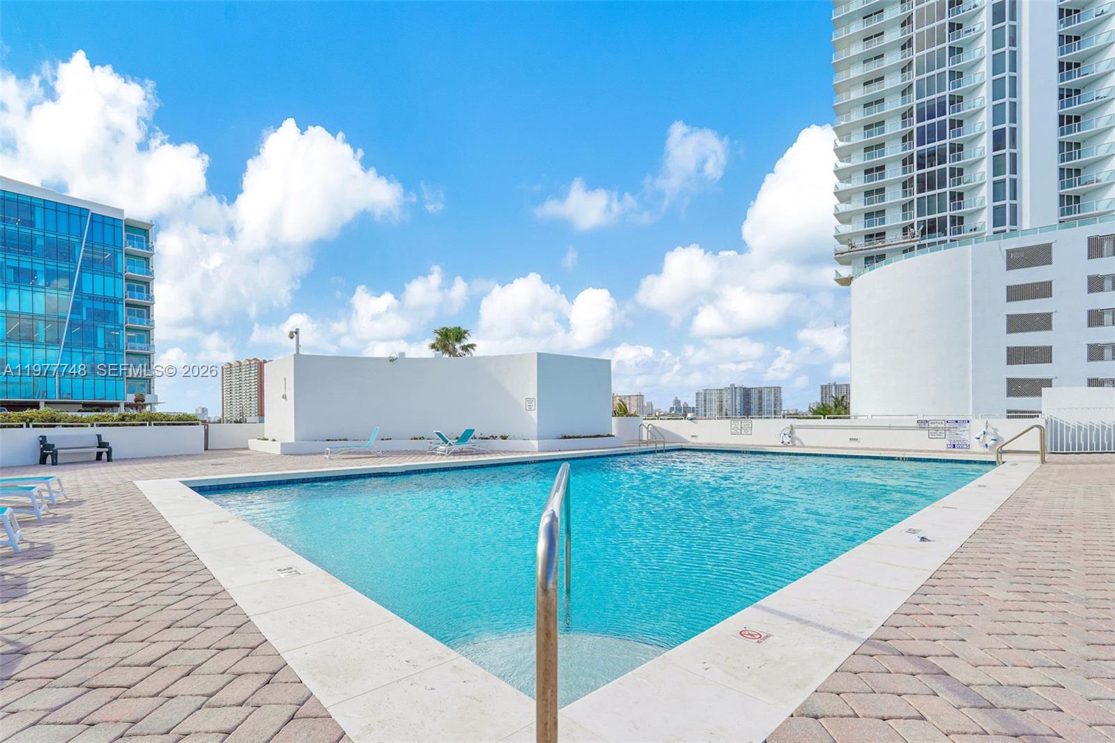 16485 Collins Ave #738 Sunny Isles Beach, FL 33160
