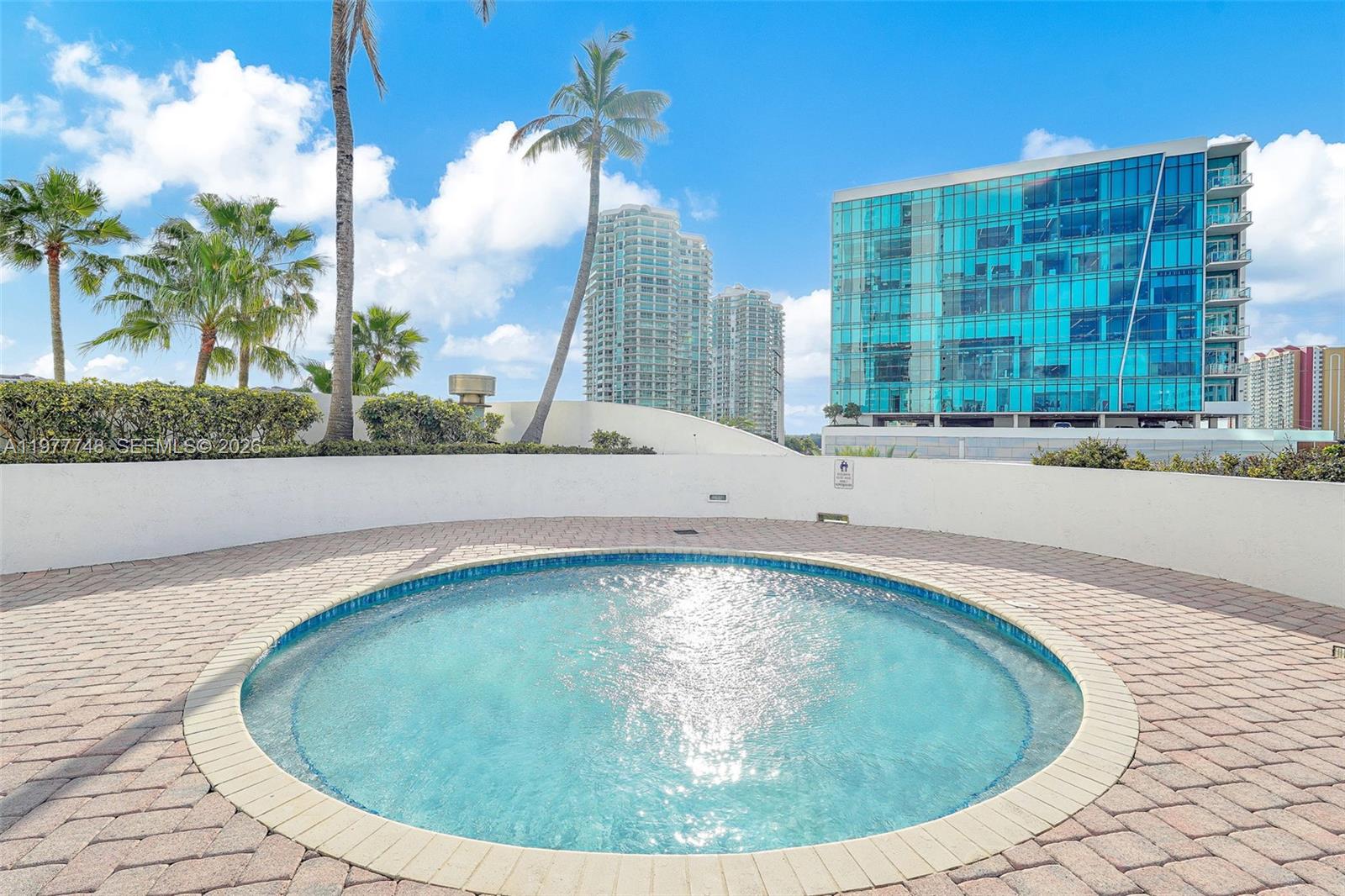 16485 Collins Ave #738 Sunny Isles Beach, FL 33160
