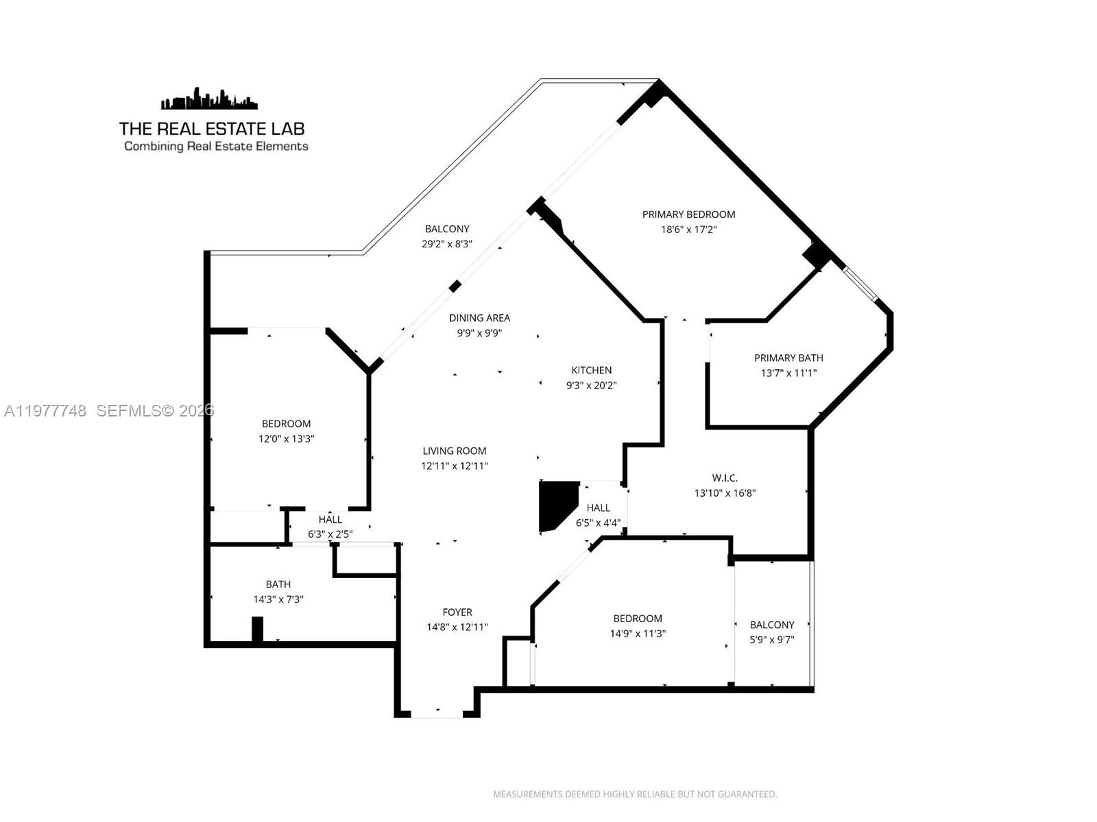 16485 Collins Ave #738 Sunny Isles Beach, FL 33160
