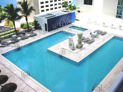 325 S Biscayne Blvd #2415 Miami, FL 33131