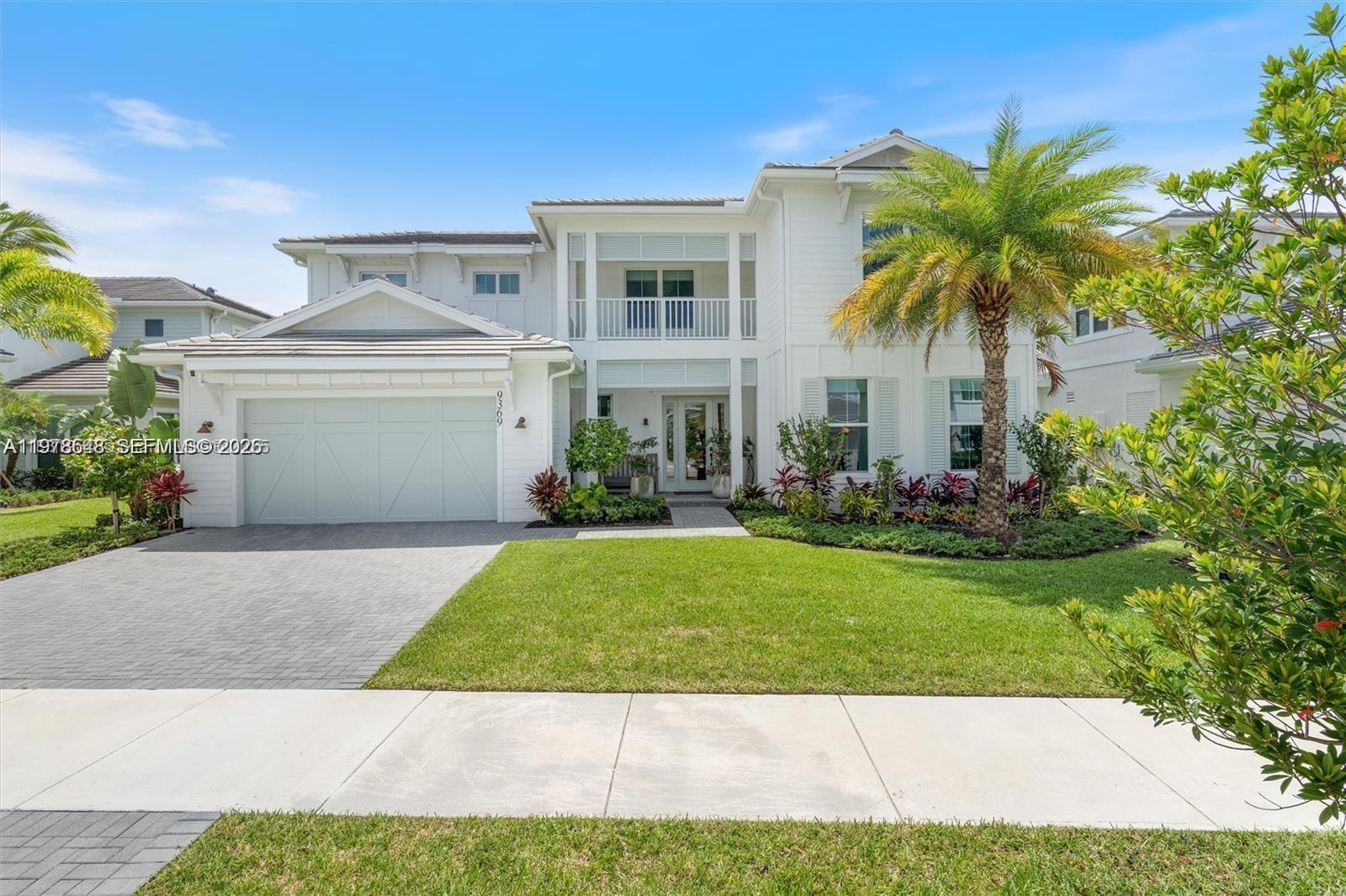 9369 Crestview Cir Palm Beach Gardens, FL 33412