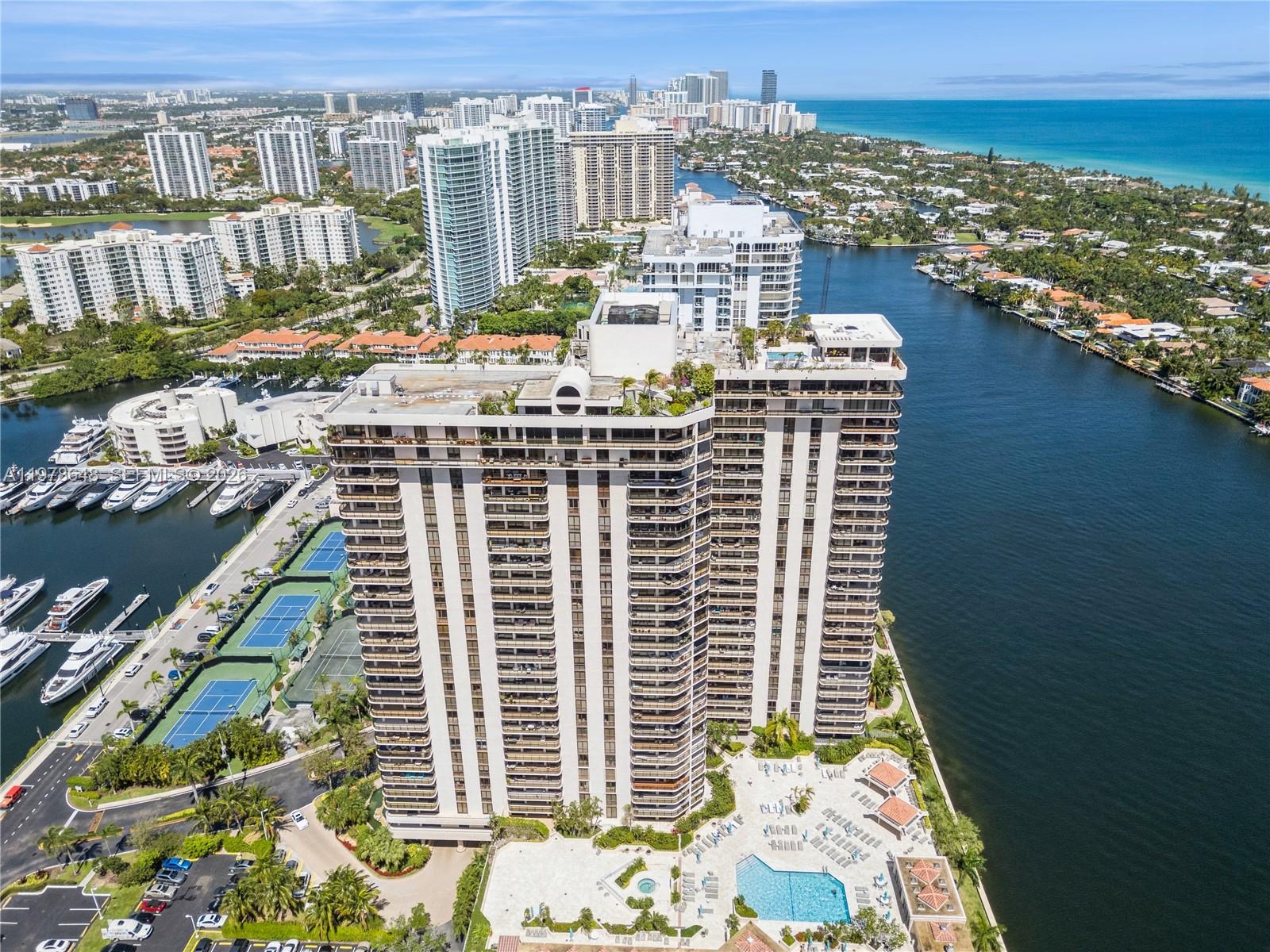 19667 Turnberry Way #8K Aventura, FL 33180