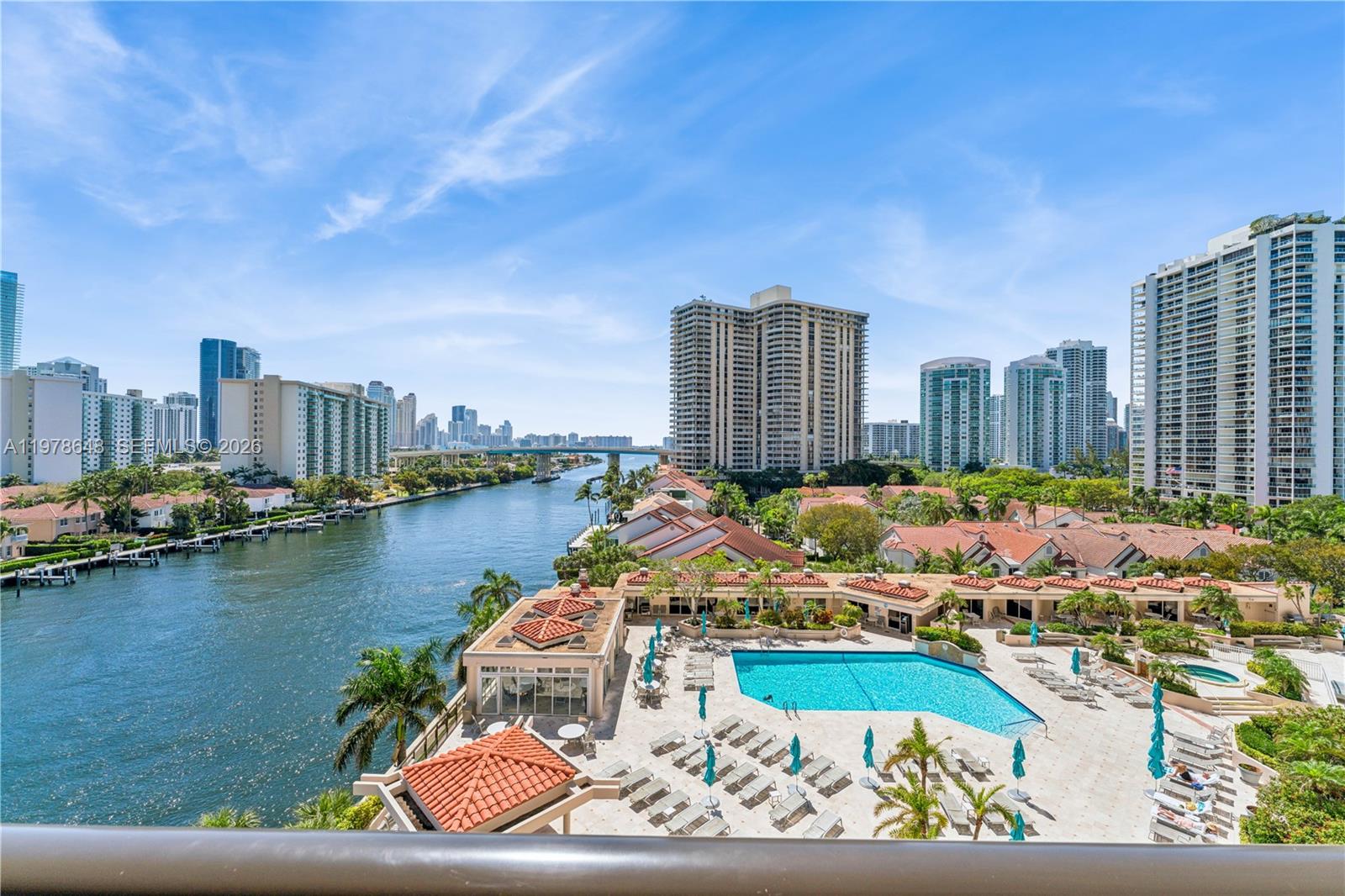 19667 Turnberry Way #8K Aventura, FL 33180