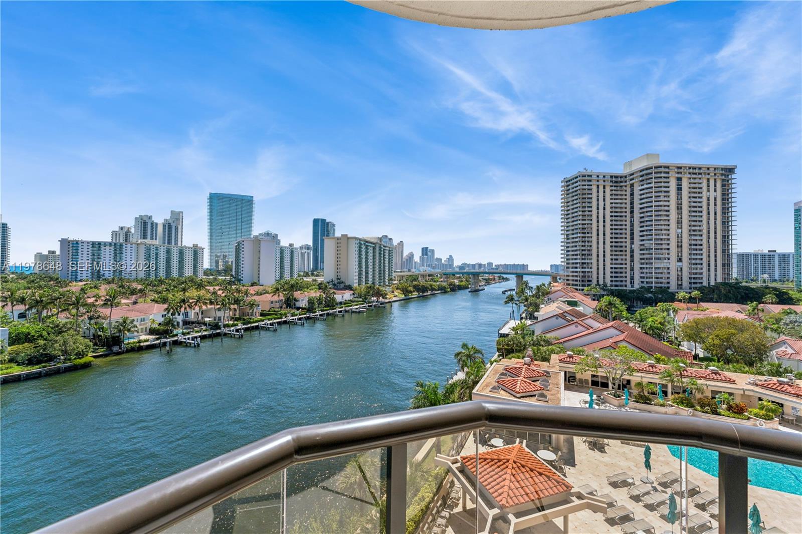 19667 Turnberry Way #8K Aventura, FL 33180