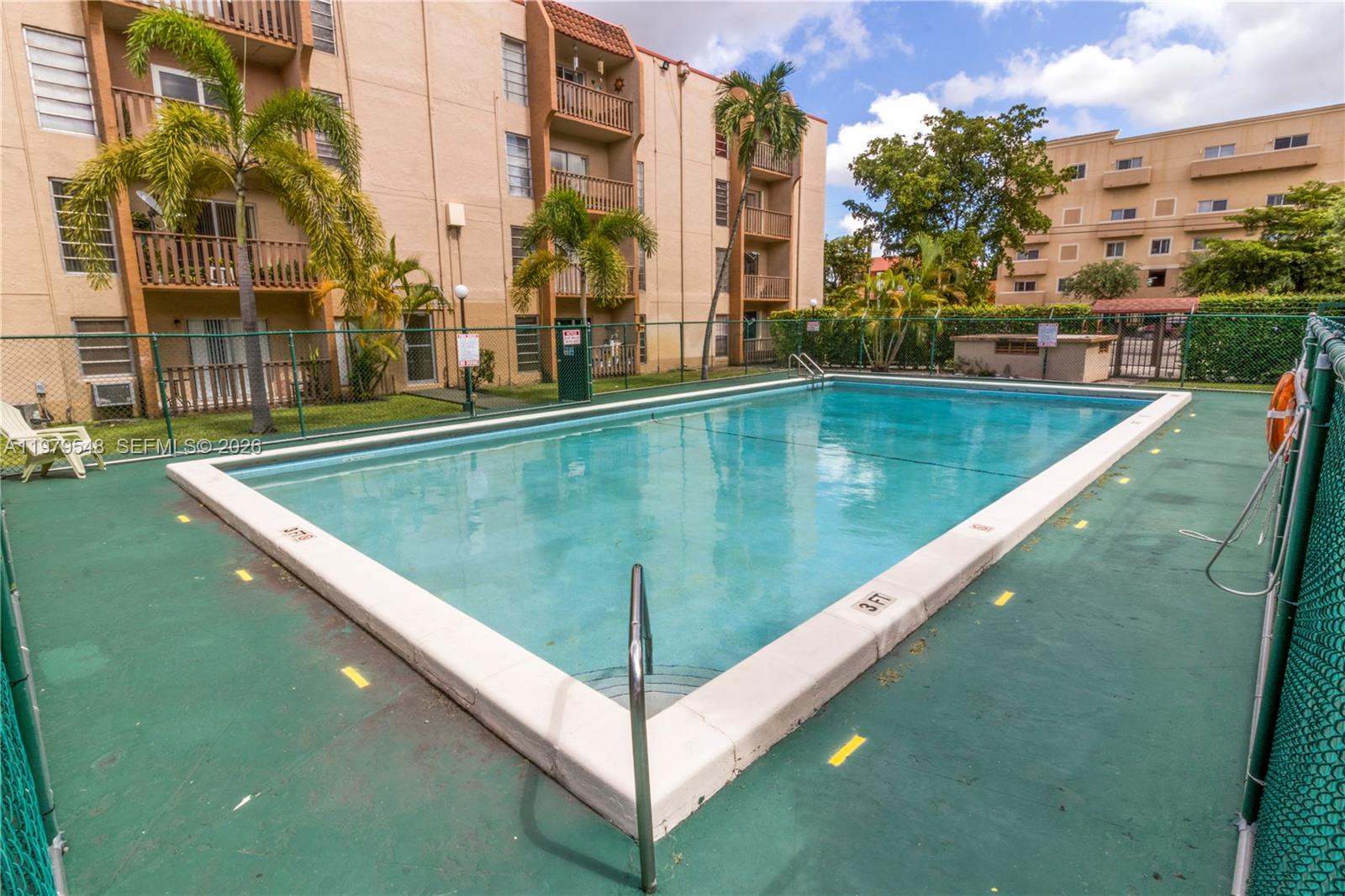 4855 NW 7th St #206-6 Miami, FL 33126