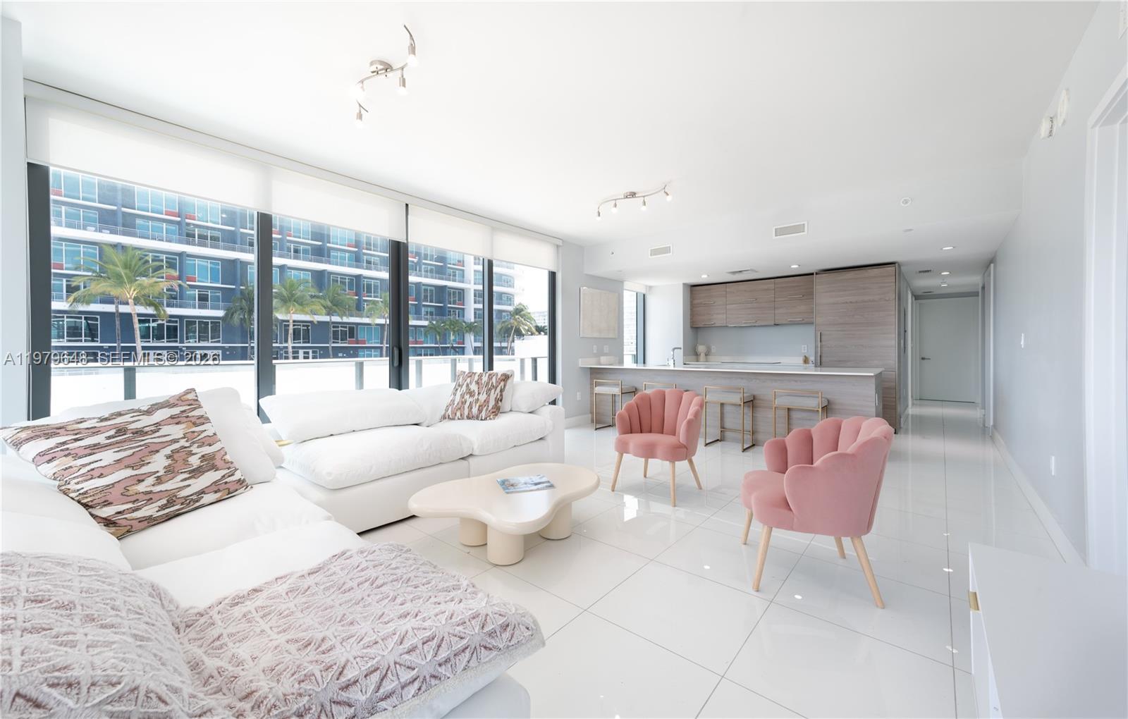 1300 S Miami Ave #1206