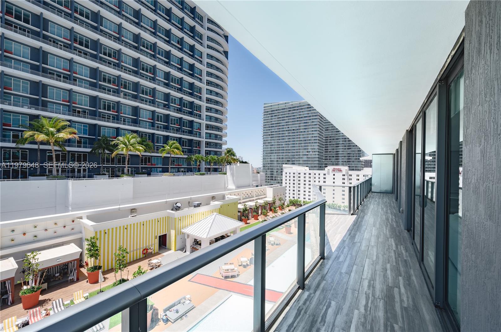 image Dua Miami (SLS Brickell)16