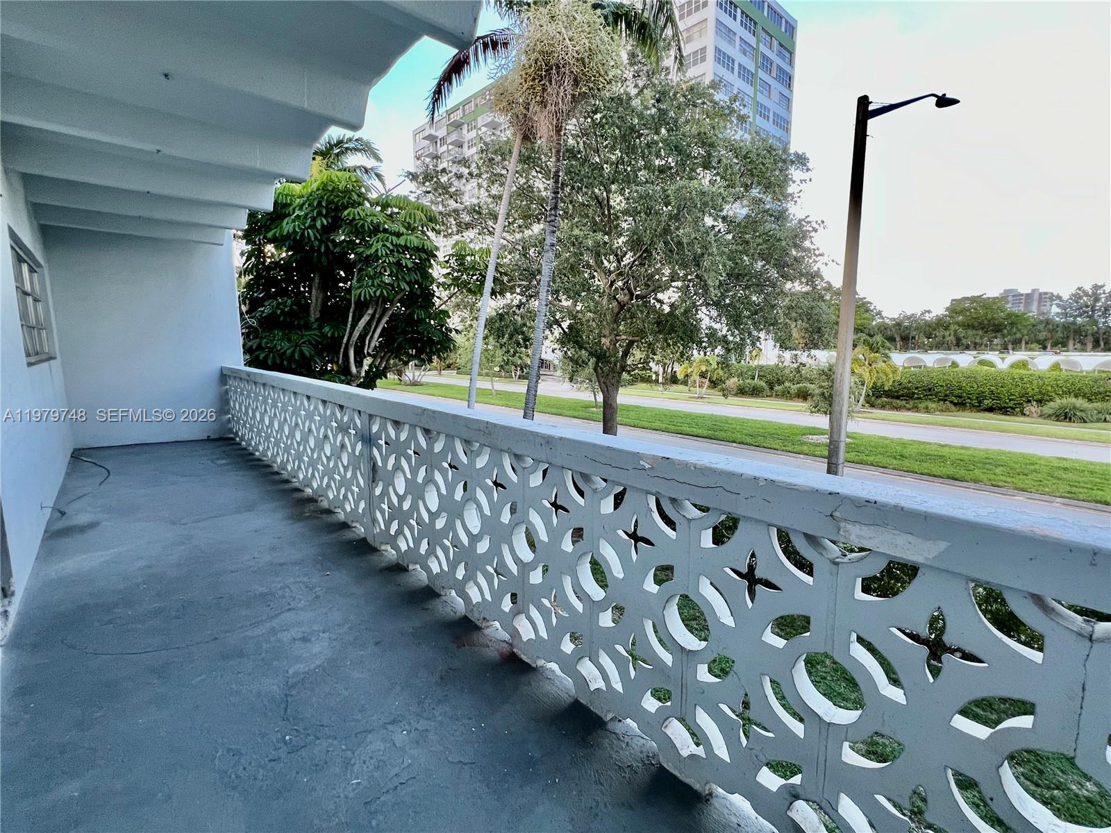 Undisclosed Address North Miami, FL 33181