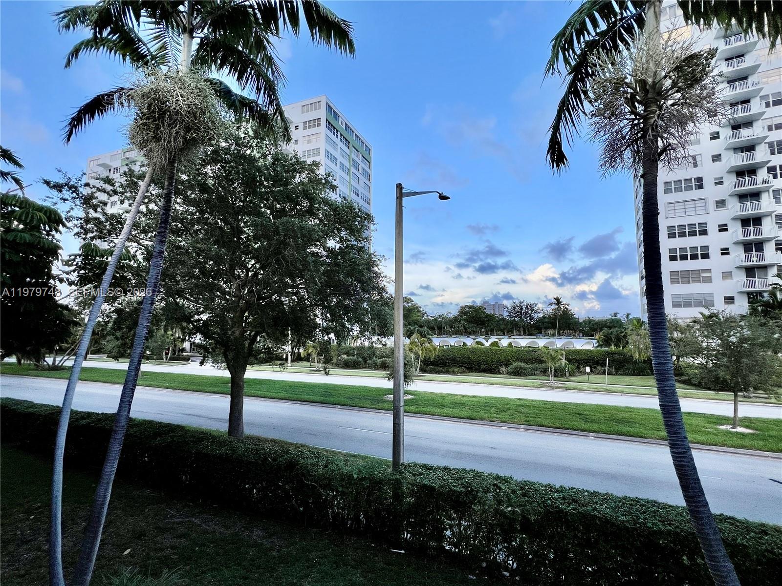 Undisclosed Address North Miami, FL 33181