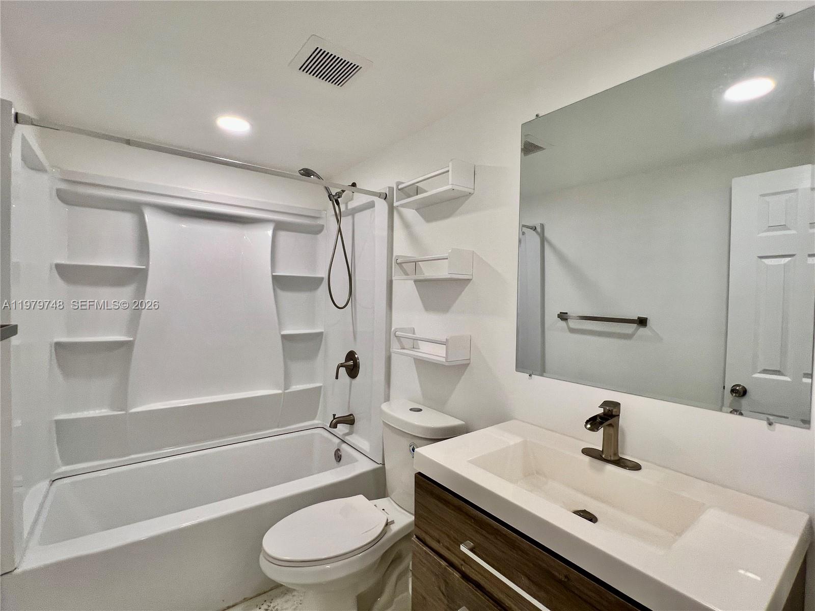 Undisclosed Address North Miami, FL 33181