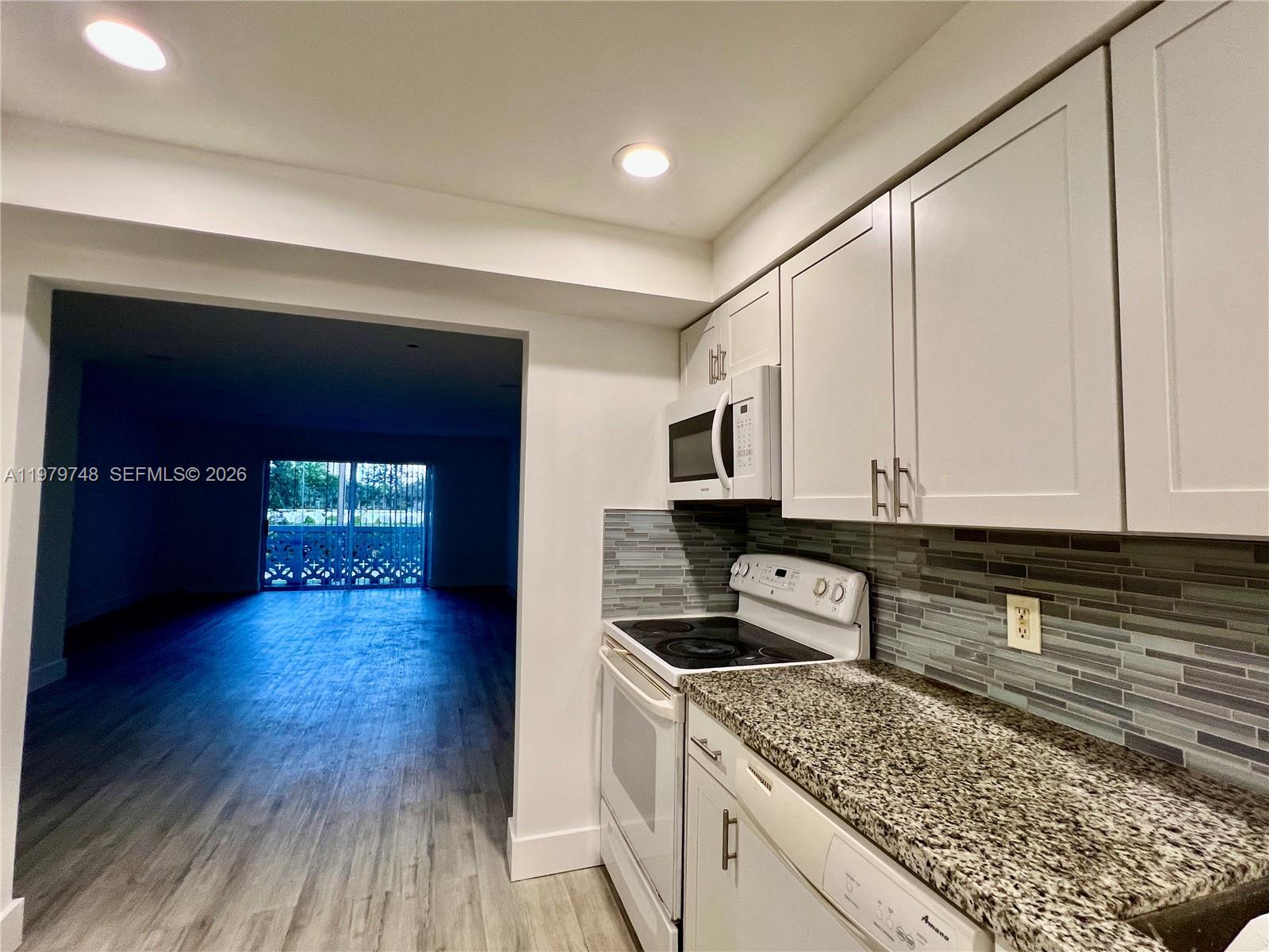 Undisclosed Address North Miami, FL 33181