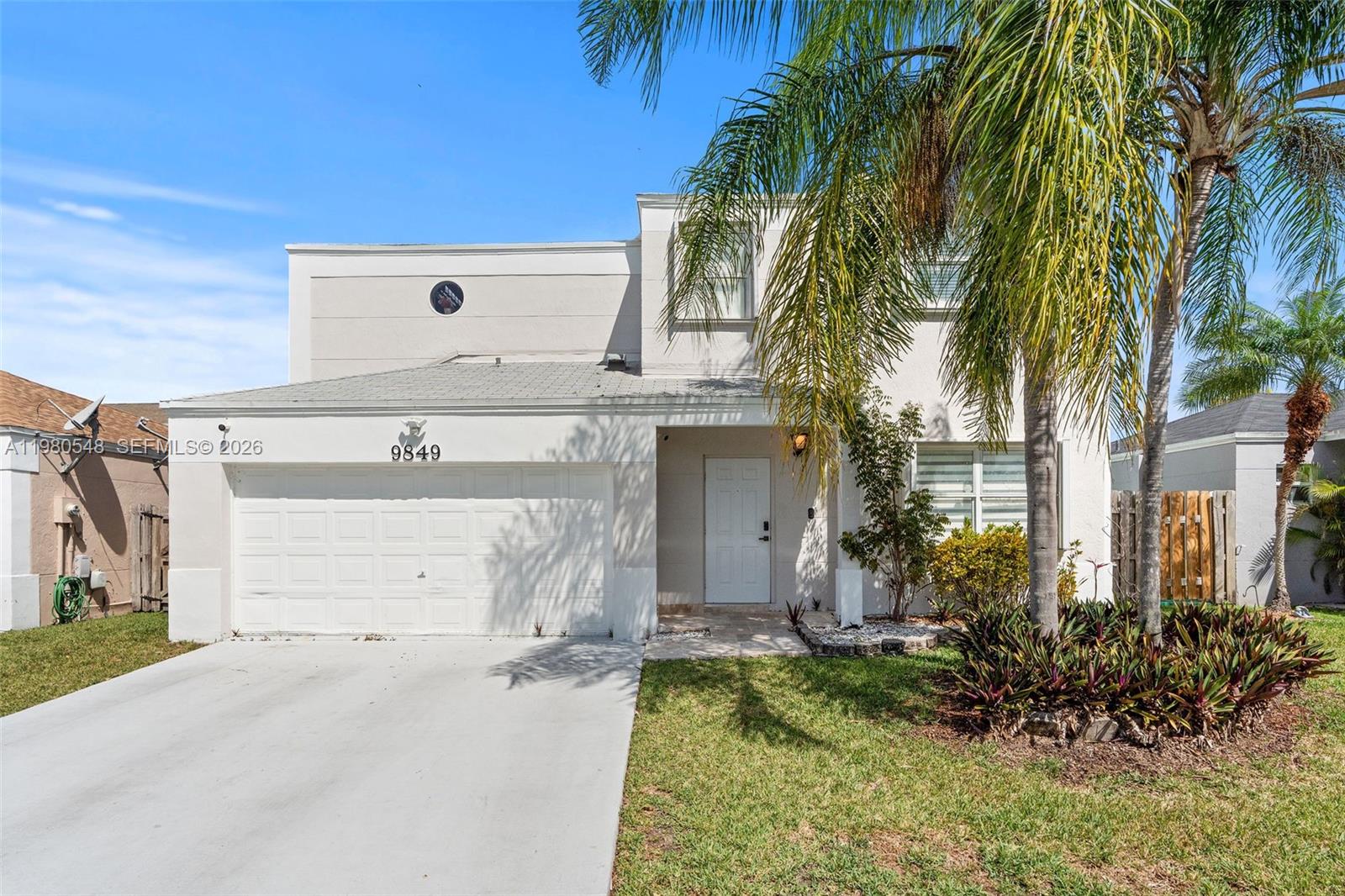 9849 SW 222nd Ter Cutler Bay, FL 33190