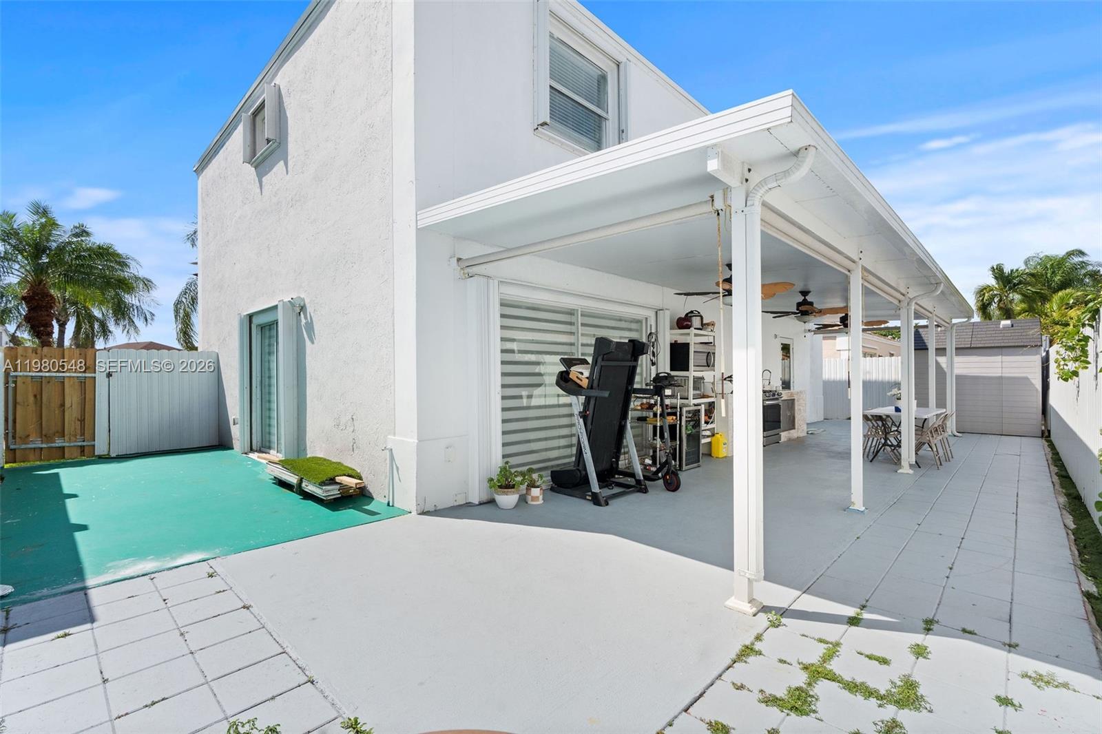 9849 SW 222nd Ter Cutler Bay, FL 33190