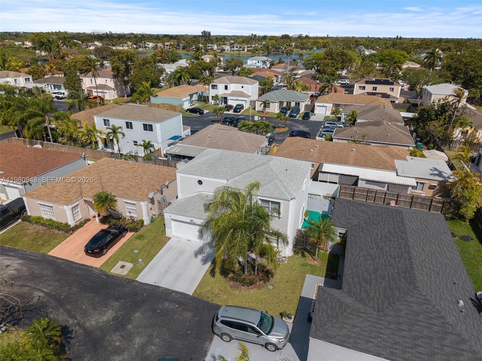 9849 SW 222nd Ter Cutler Bay, FL 33190