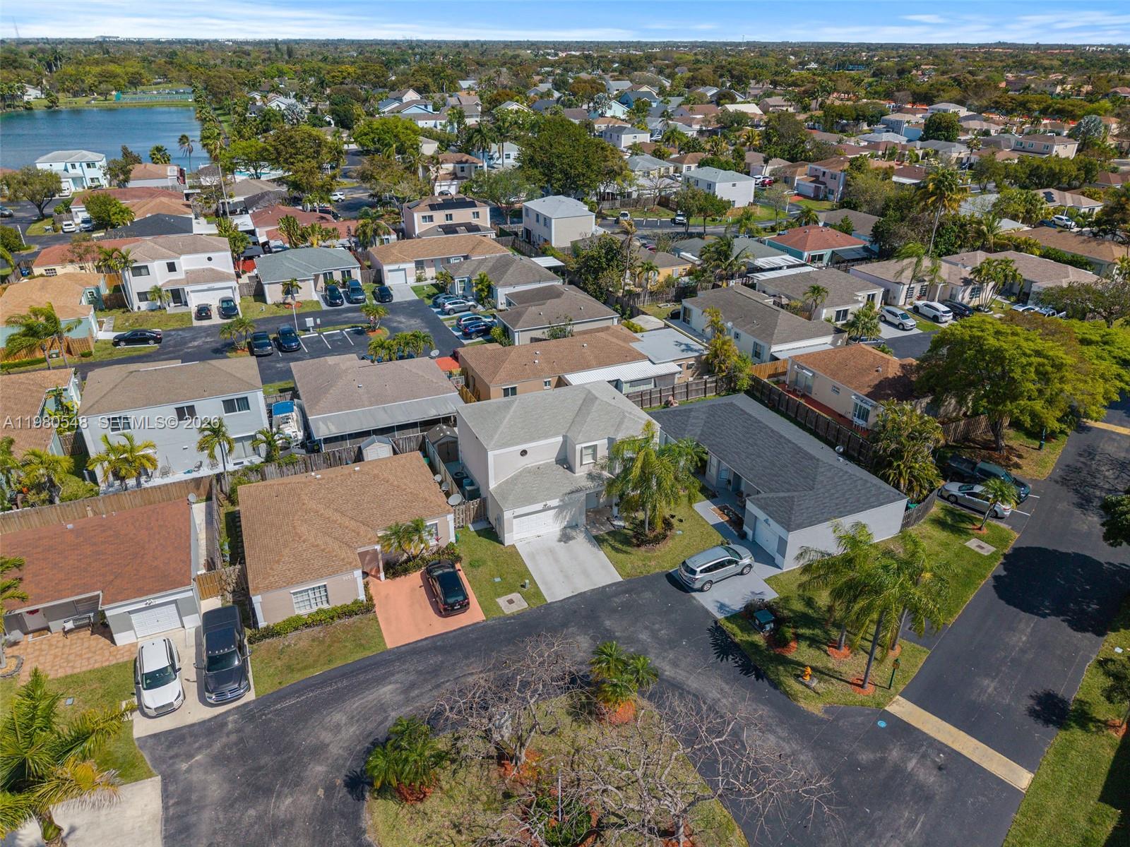 9849 SW 222nd Ter Cutler Bay, FL 33190