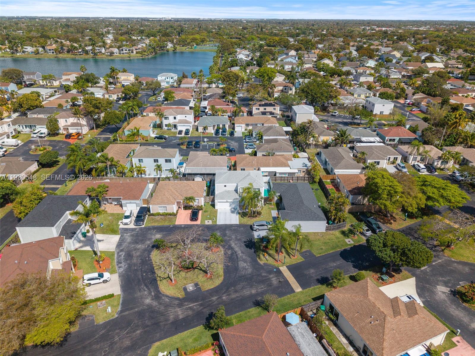 9849 SW 222nd Ter Cutler Bay, FL 33190