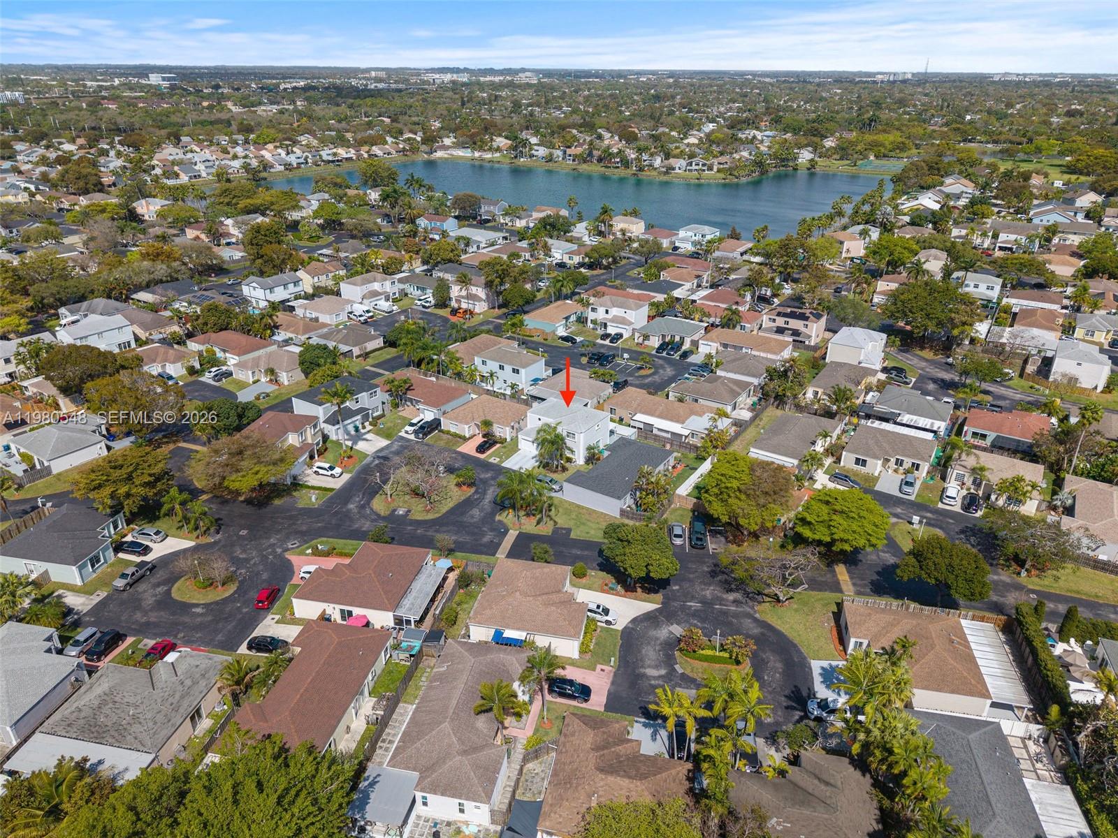 9849 SW 222nd Ter Cutler Bay, FL 33190