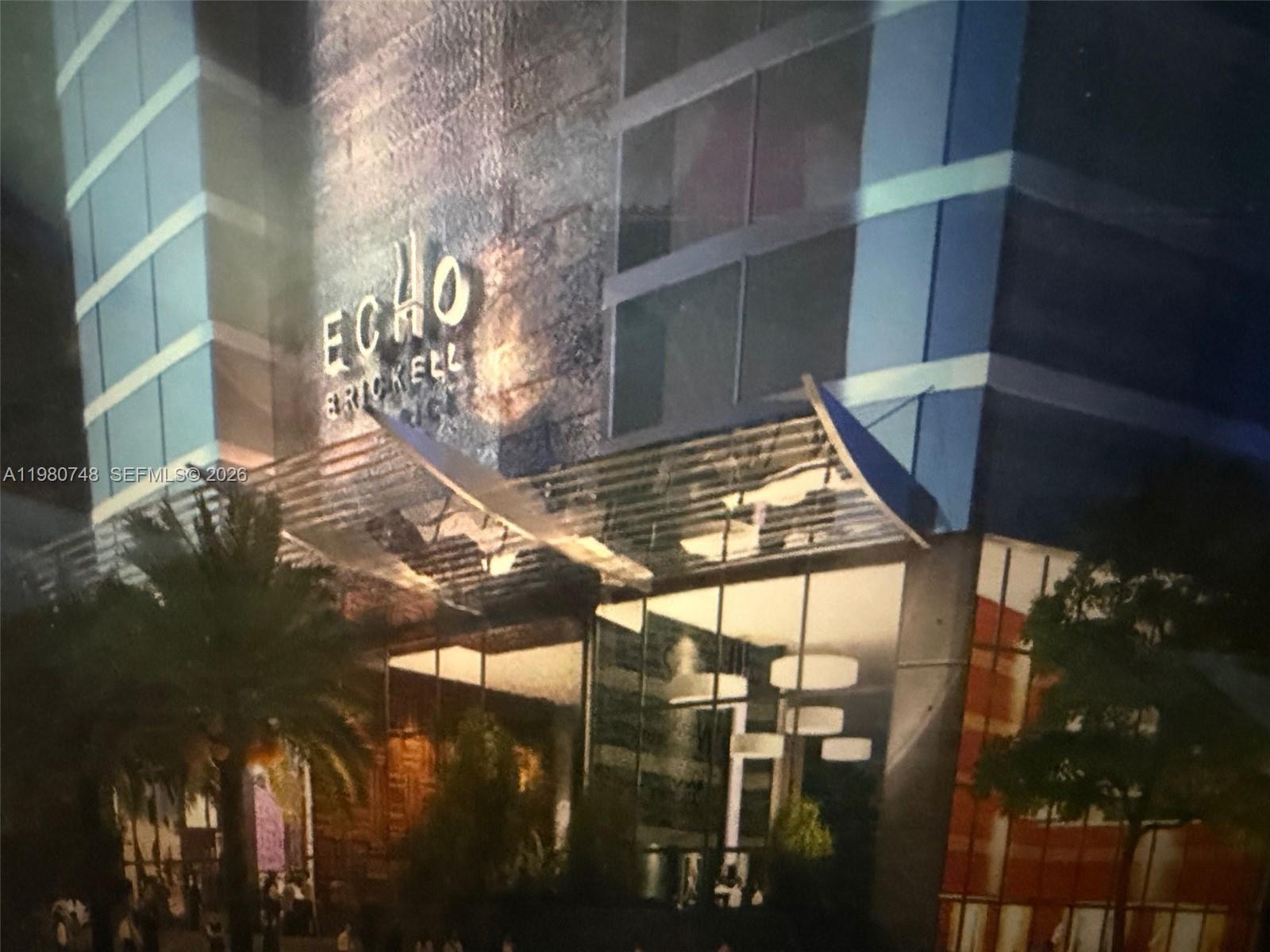 1451 Brickell Ave #4501 Miami, FL 33131