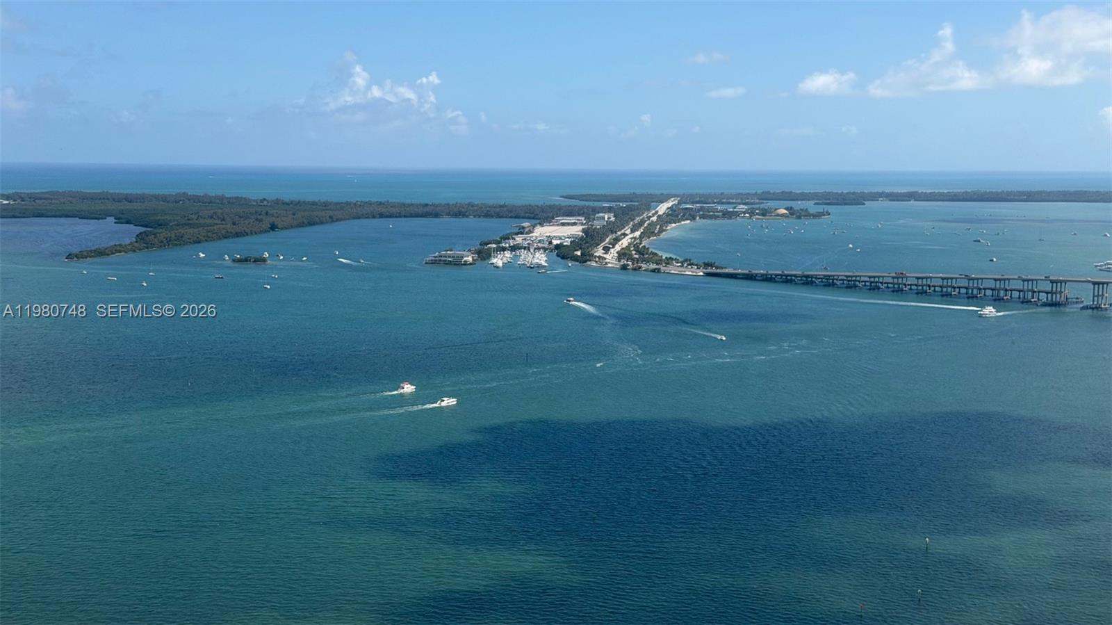 1451 Brickell Ave #4501 Miami, FL 33131