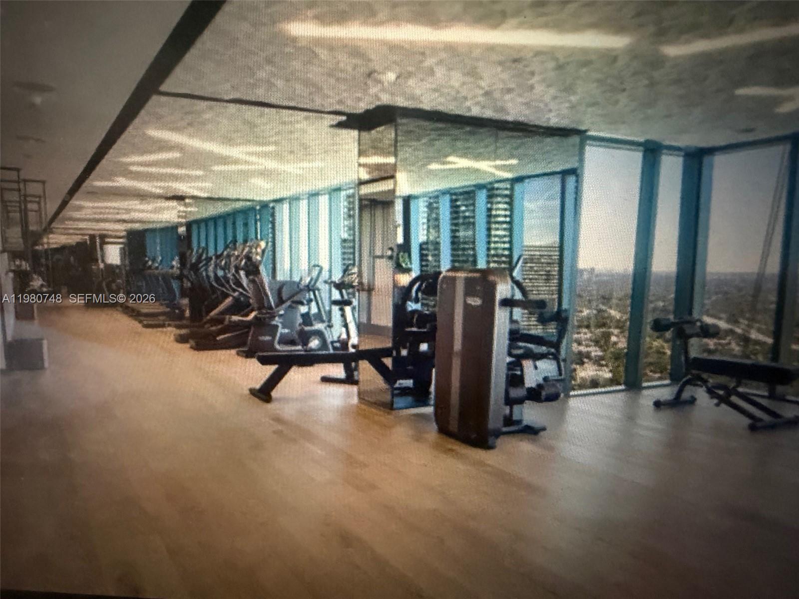 1451 Brickell Ave #4501 Miami, FL 33131