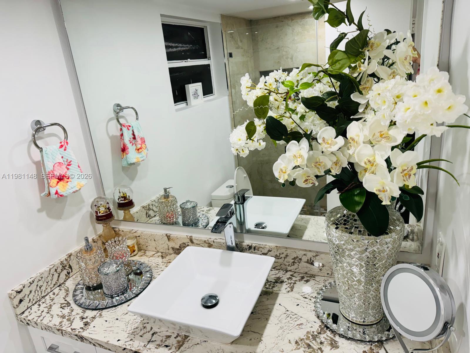 8101 Byron Ave #509 Miami Beach, FL 33141