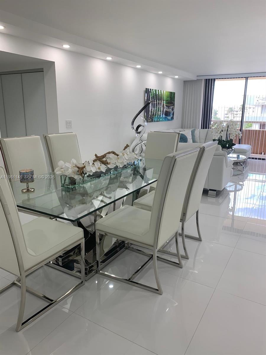 8101 Byron Ave #509 Miami Beach, FL 33141