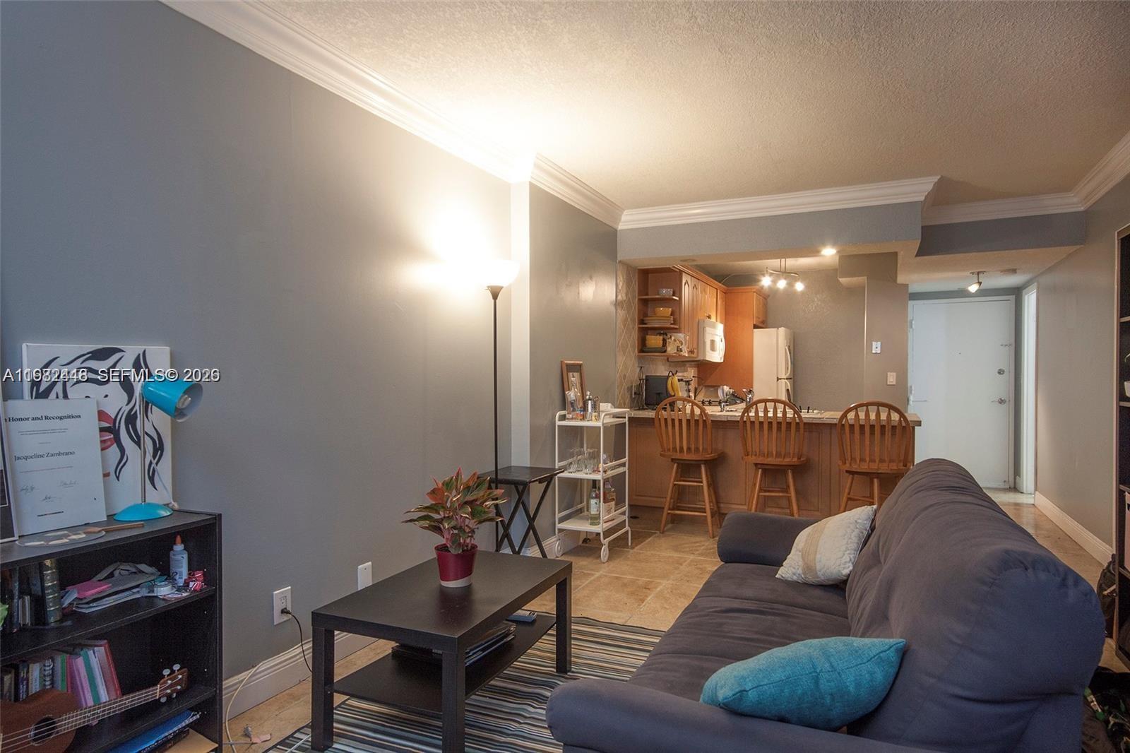 1455 N Treasure Dr #5E North Bay Village, FL 33141