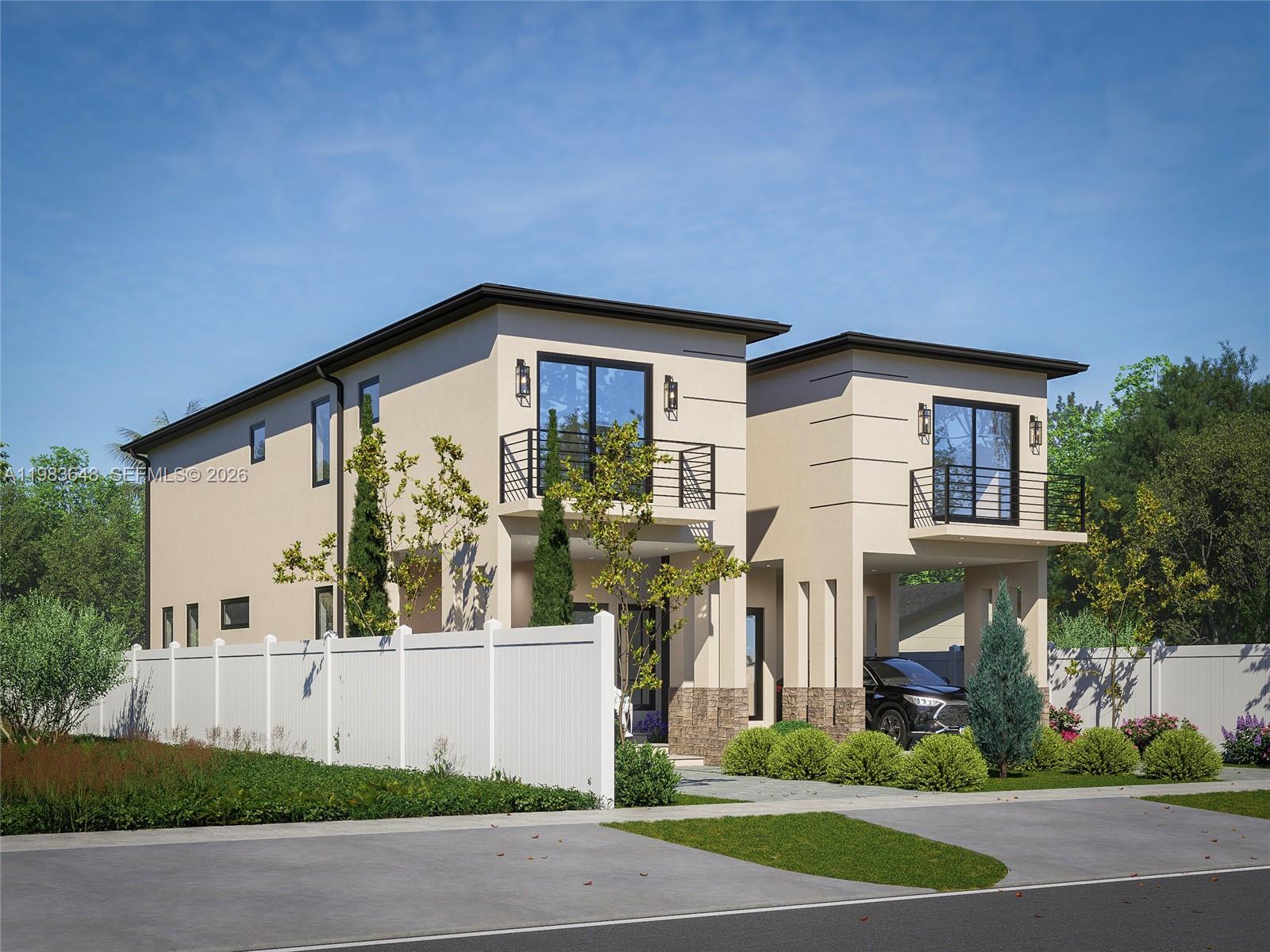 1818 NW 49th St #1 Miami, FL 33142