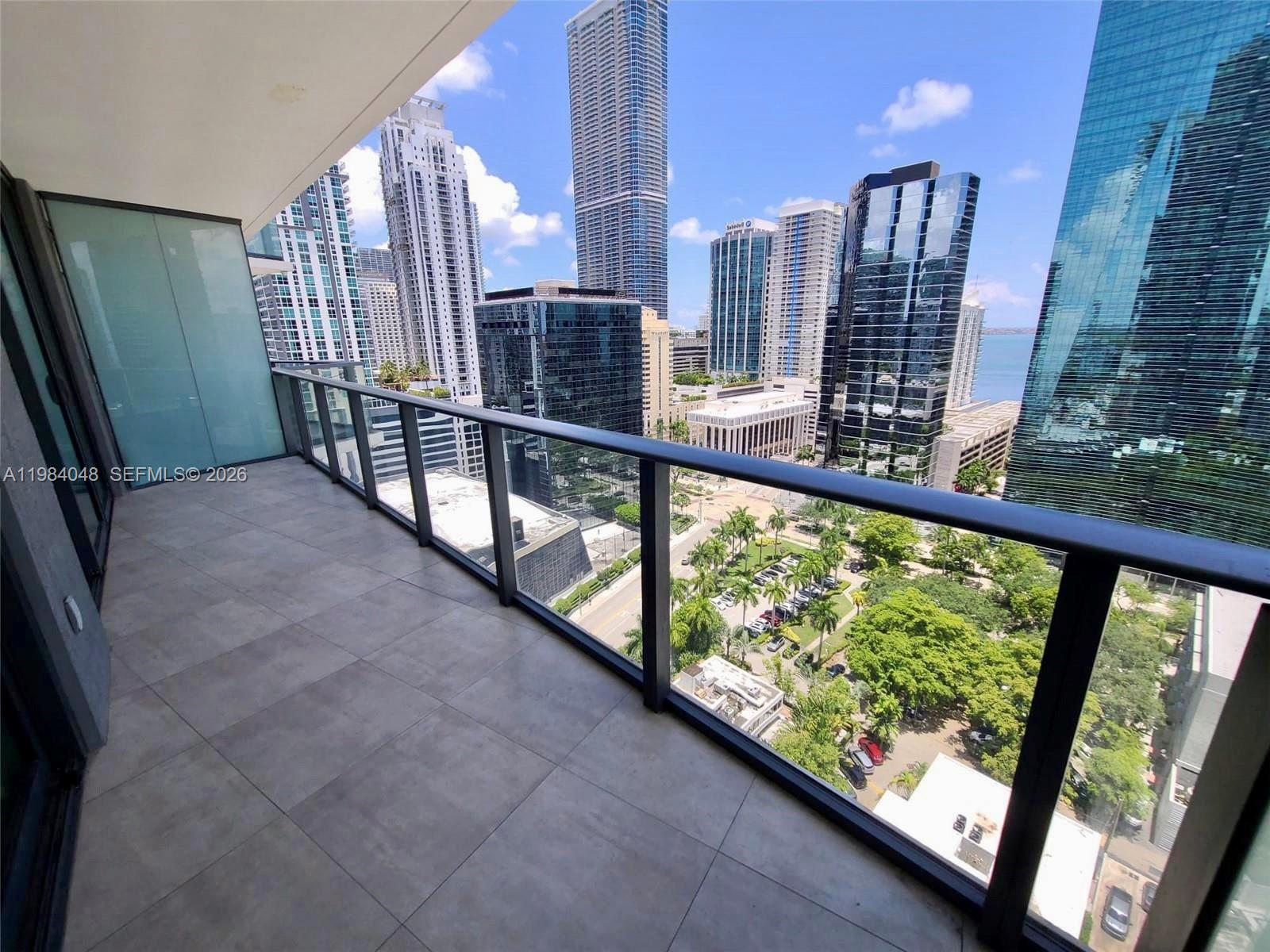 1300 S Miami Ave #1804 Miami, FL 33130