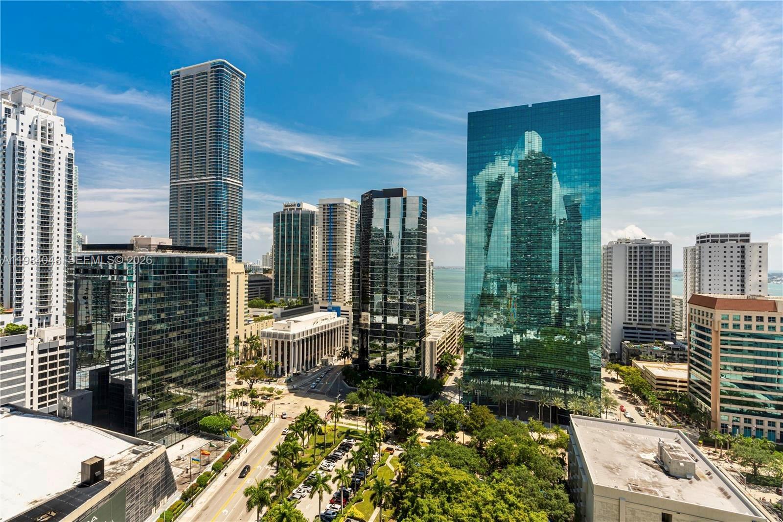 1300 S Miami Ave #1804 Miami, FL 33130