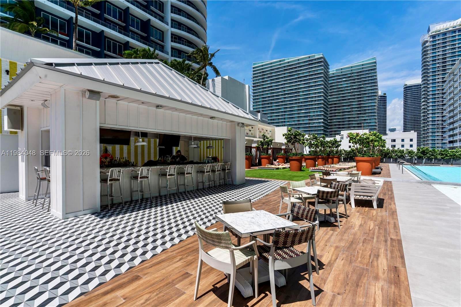 1300 S Miami Ave #1804 Miami, FL 33130