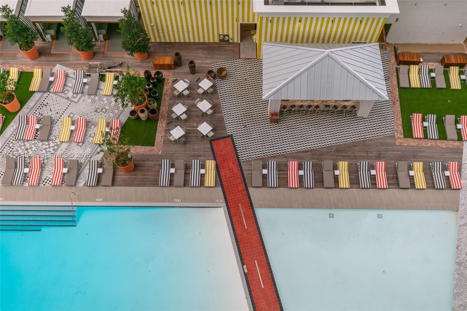 1300 S Miami Ave #1804 Miami, FL 33130