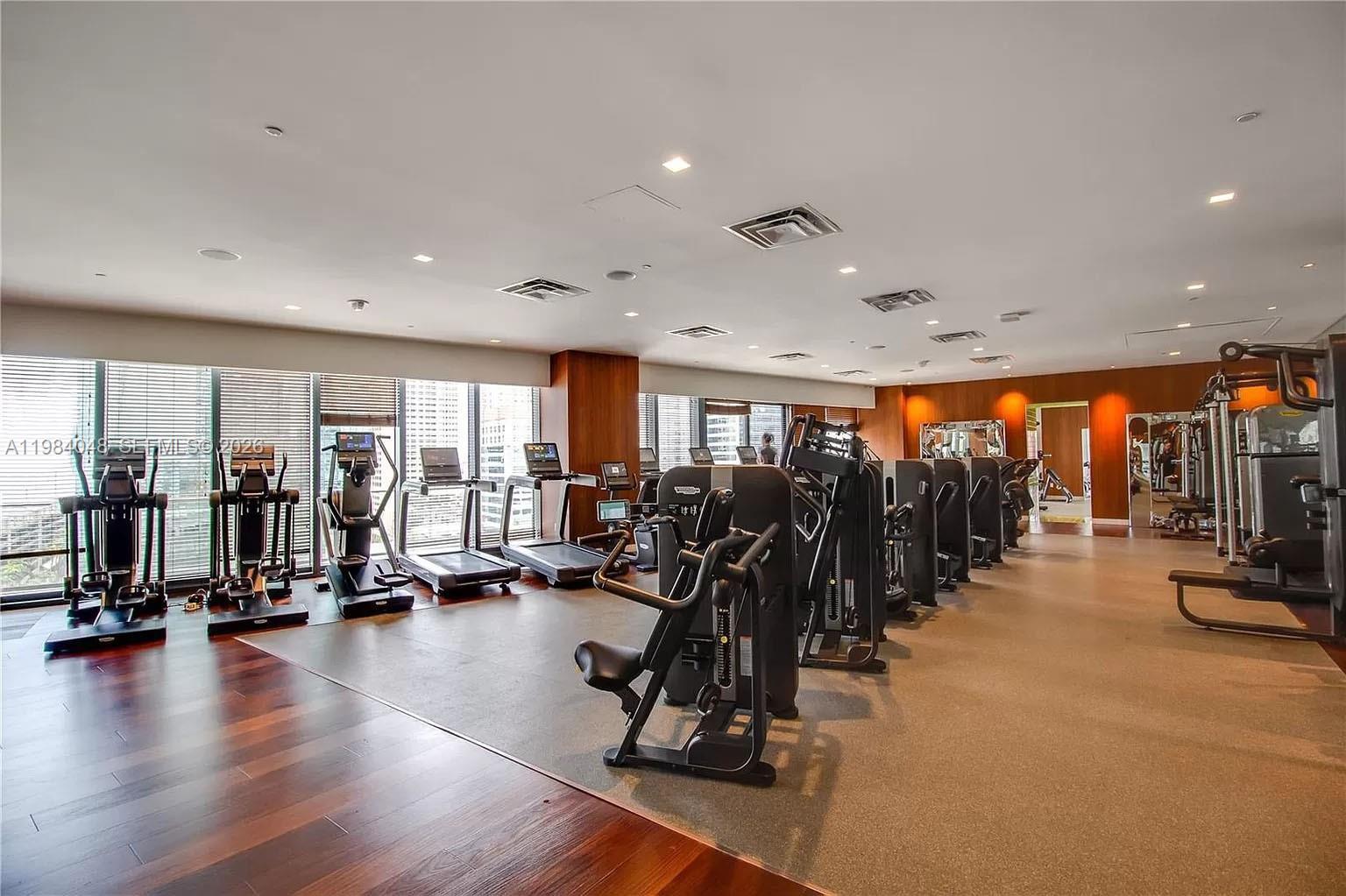 1300 S Miami Ave #1804 Miami, FL 33130