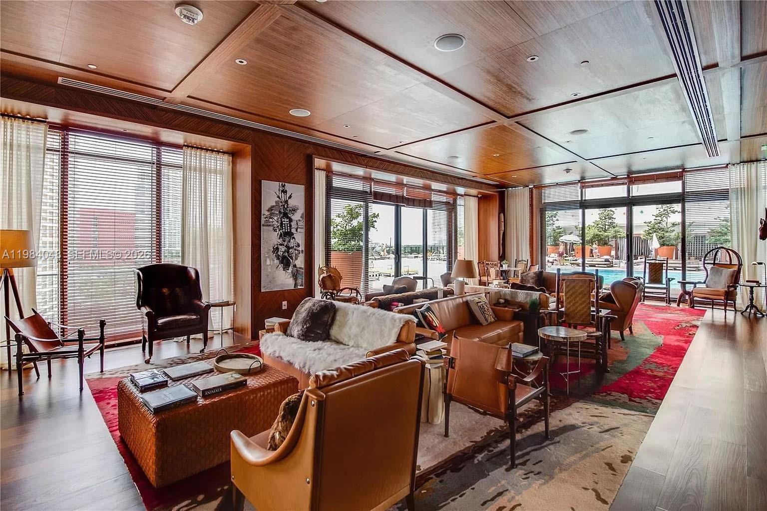 1300 S Miami Ave #1804 Miami, FL 33130