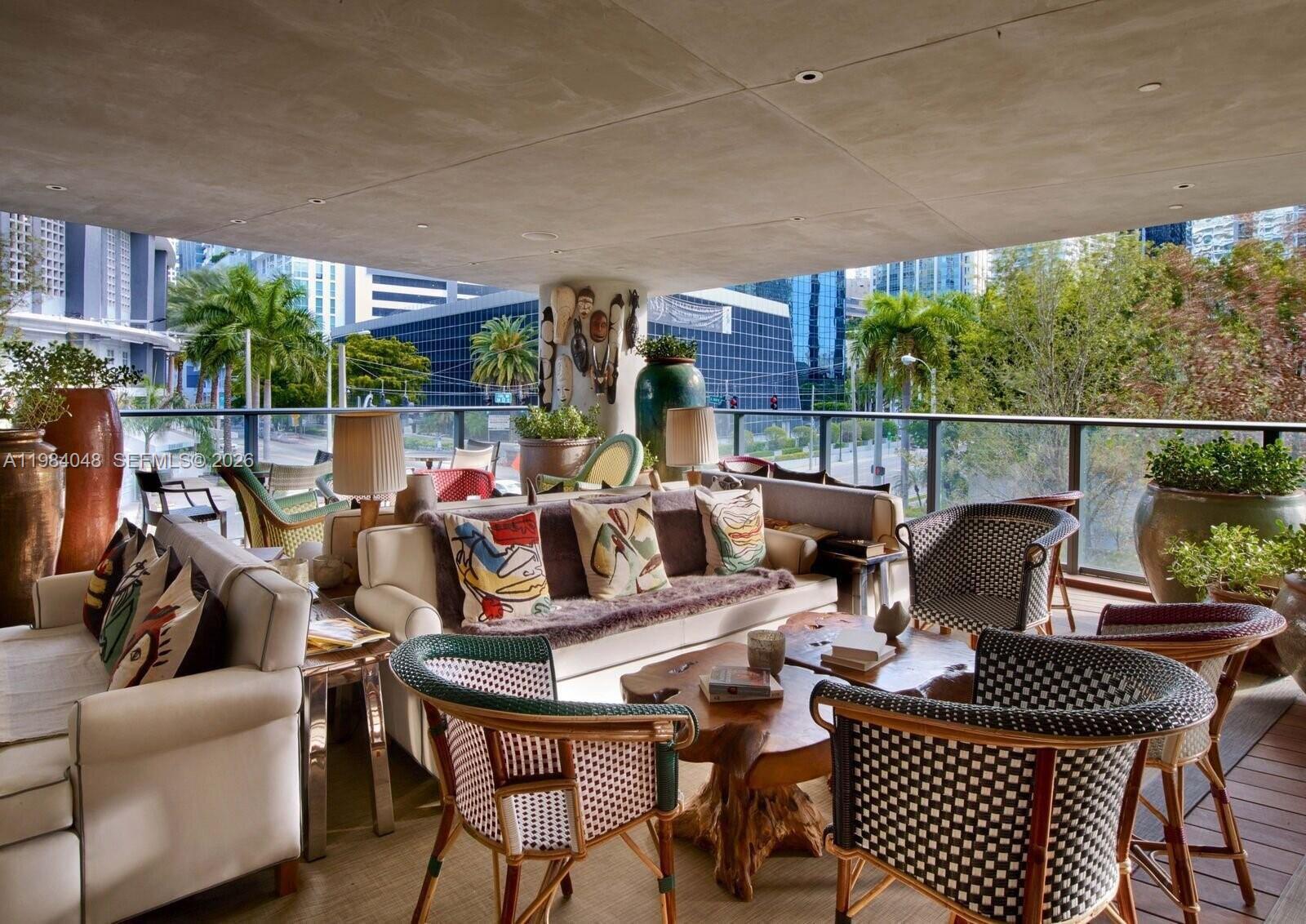 1300 S Miami Ave #1804 Miami, FL 33130