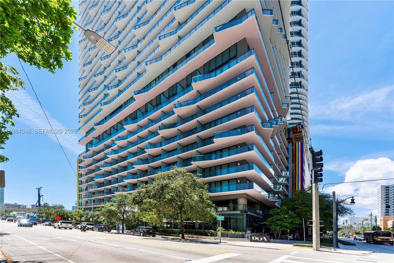 1300 S Miami Ave #1804 Miami, FL 33130