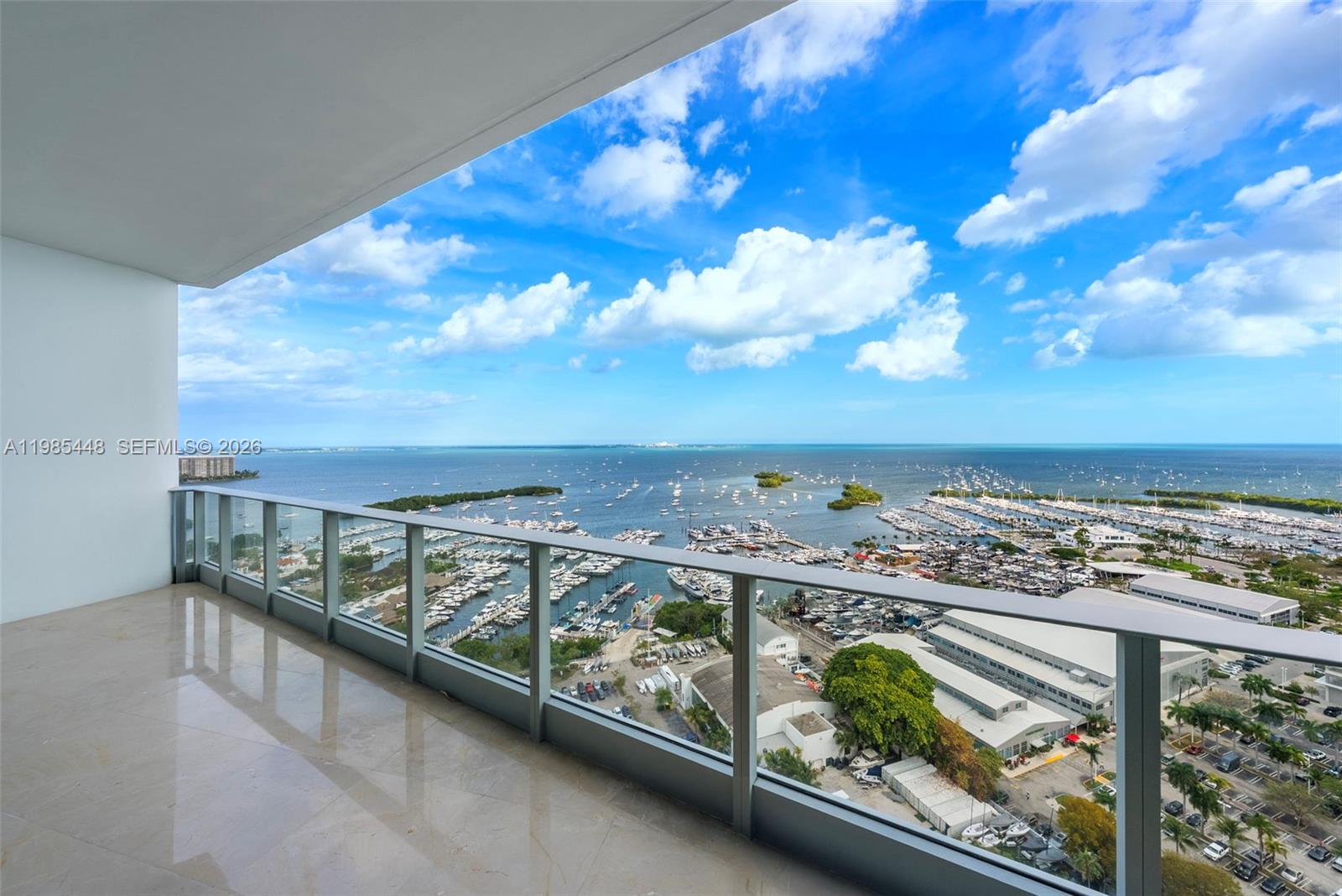 2627 S Bayshore Dr #2904 Miami, FL 33133