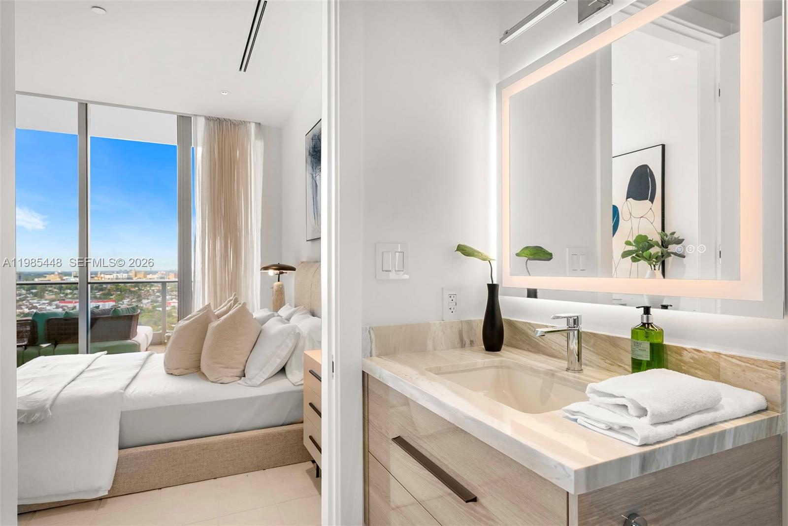 2627 S Bayshore Dr #2904 Miami, FL 33133