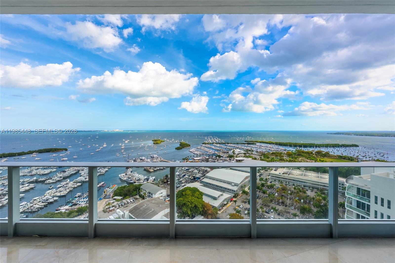 2627 S Bayshore Dr #2904 Miami, FL 33133