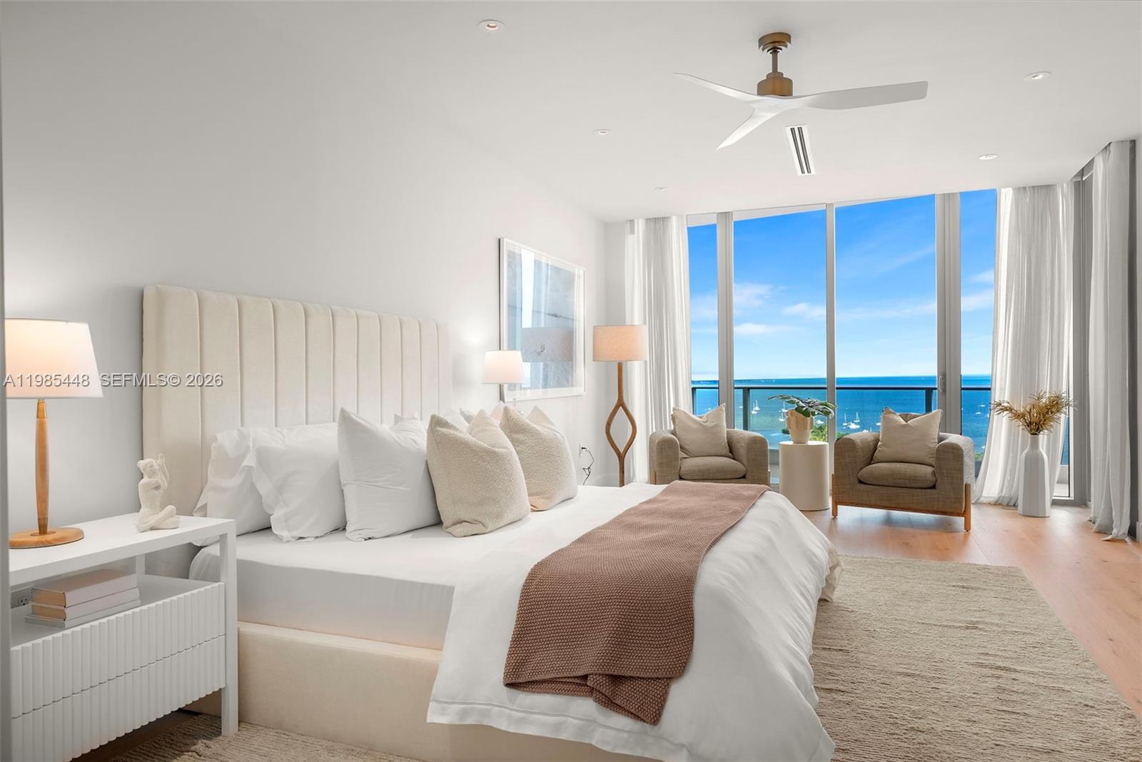 2627 S Bayshore Dr #2904 Miami, FL 33133